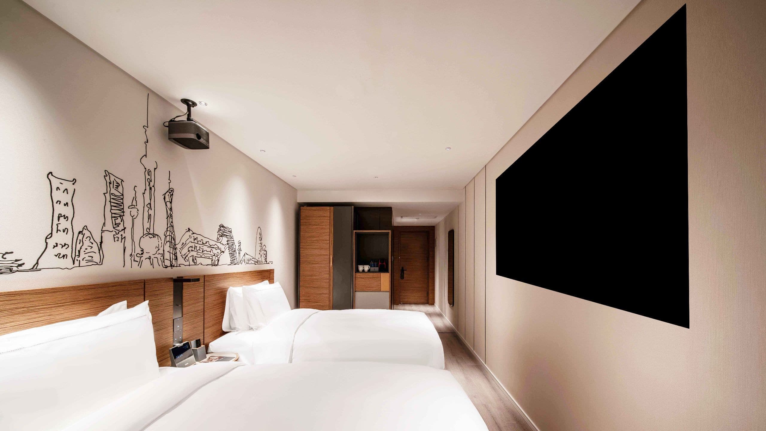 UrCove Shanghai Lujiazui EXPO - Image 5