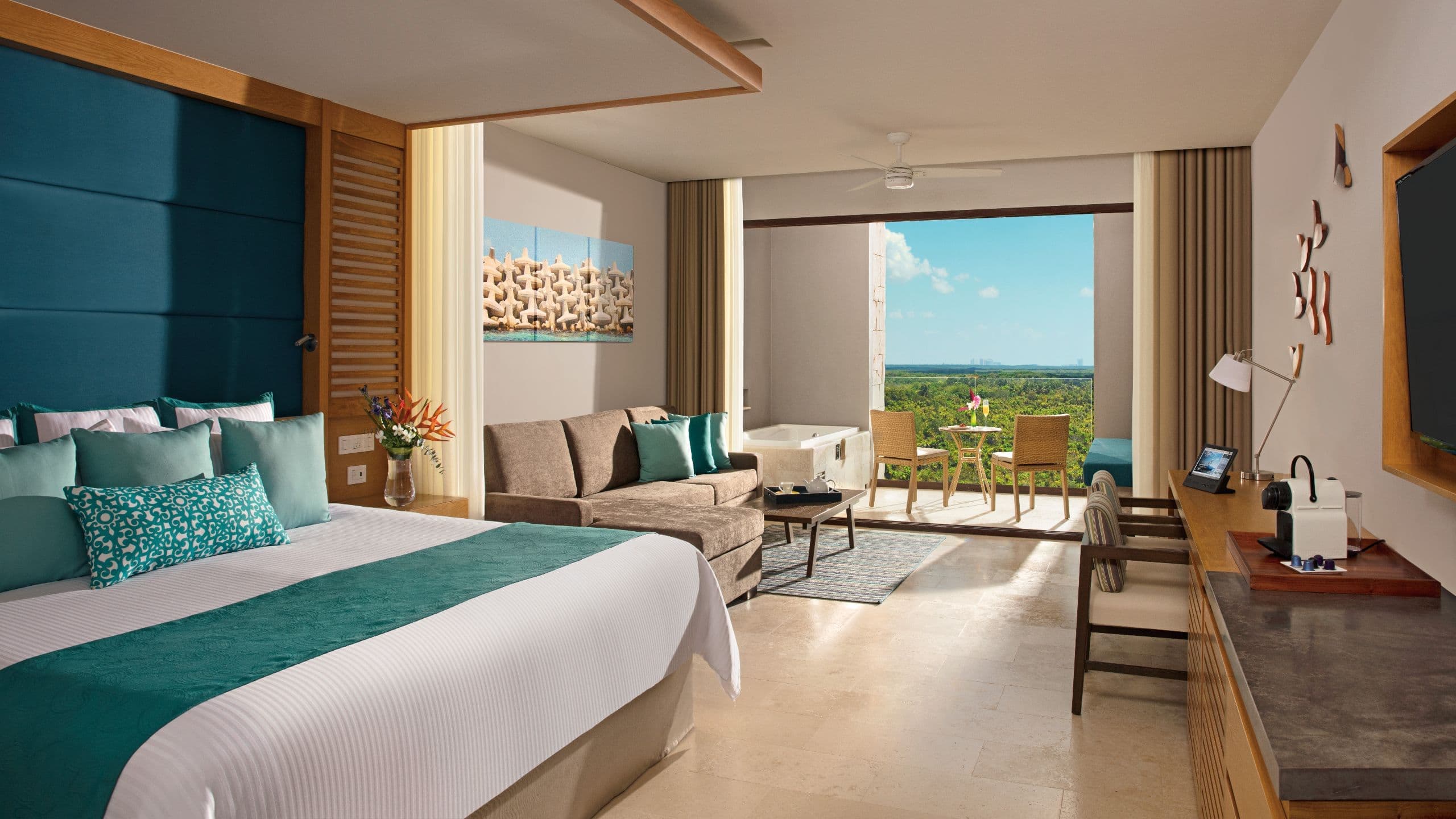 Dreams Playa Mujeres Golf & Spa Resort - Image 4