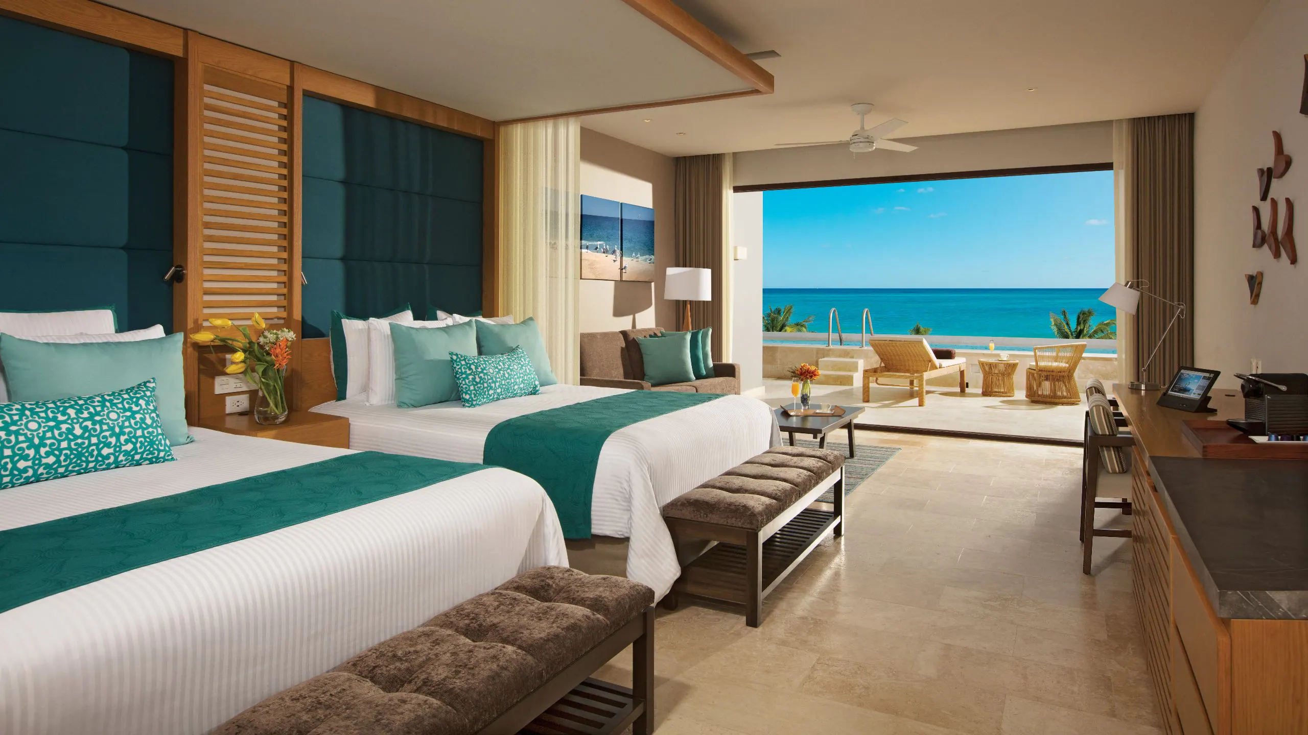 Dreams Playa Mujeres Golf & Spa Resort - Image 5