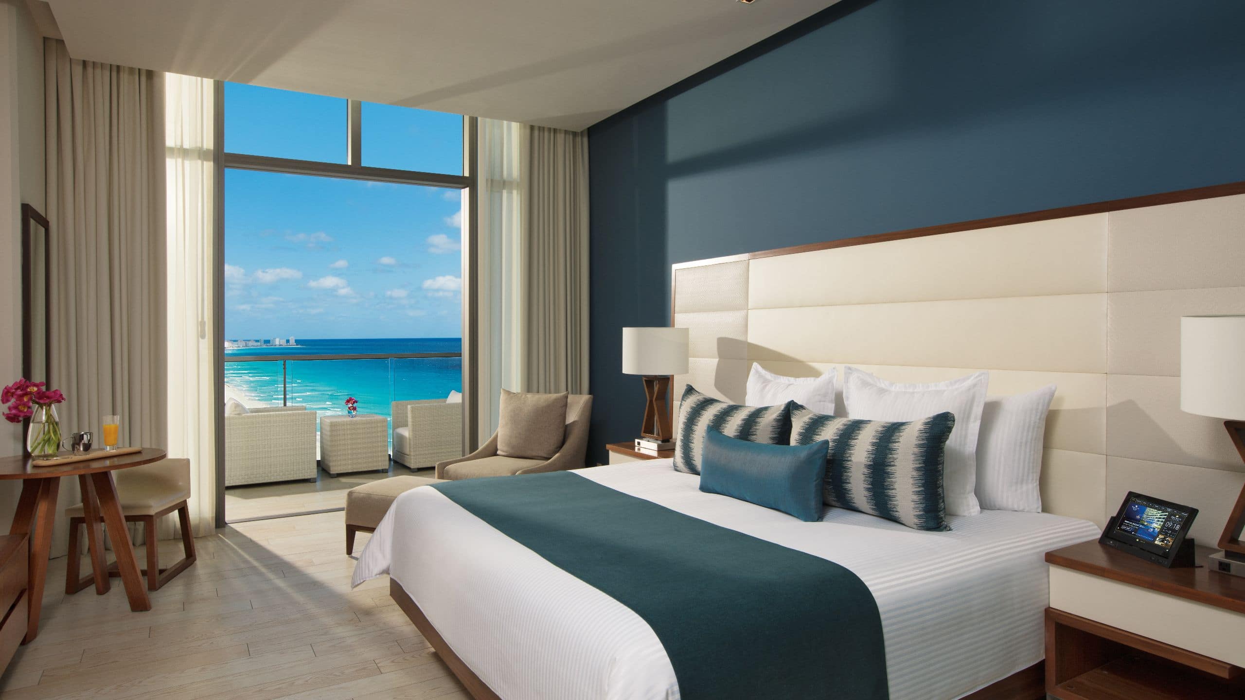 Secrets The Vine Cancun - Image 3