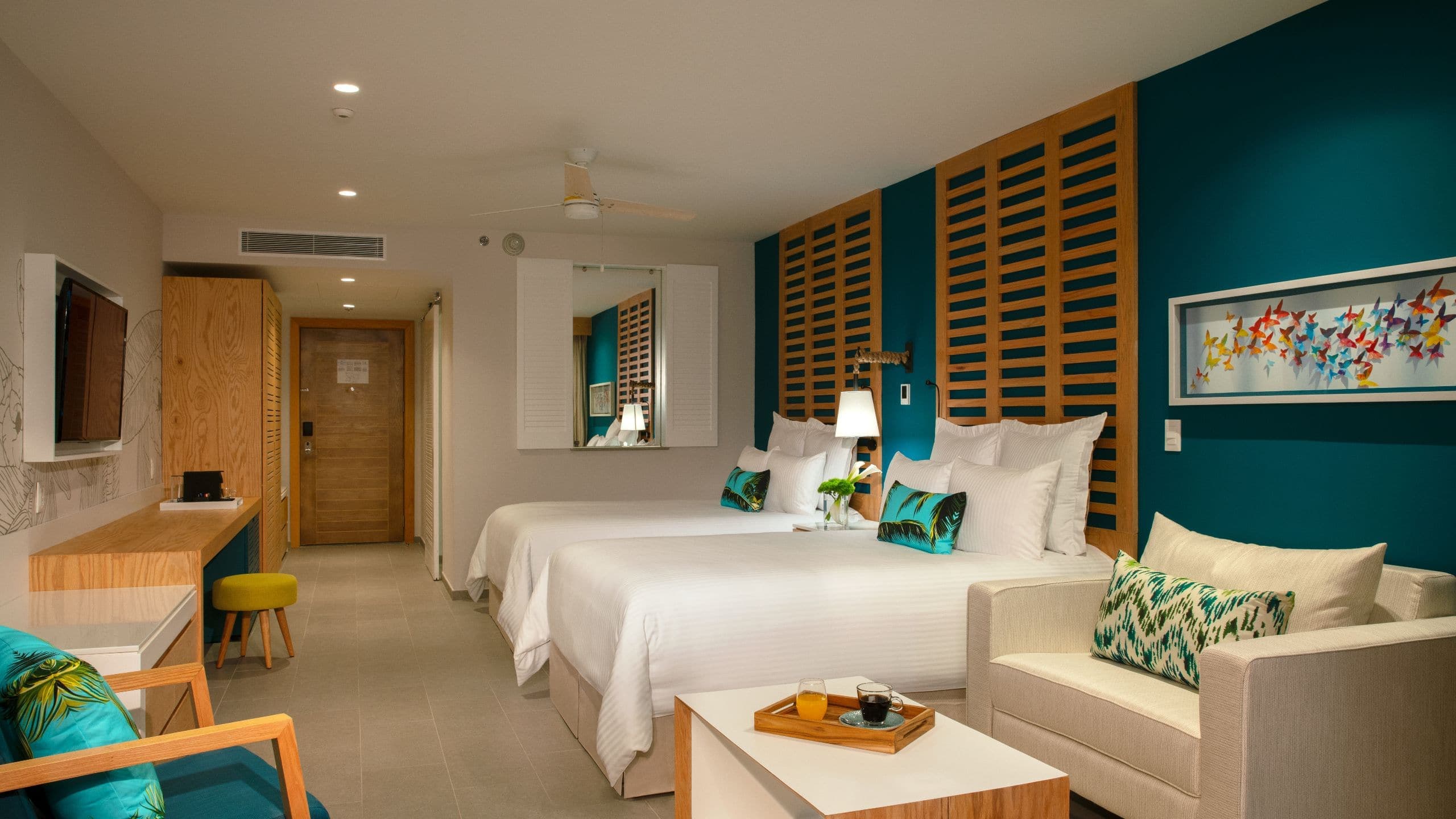 Dreams Natura Resort & Spa - Image 2