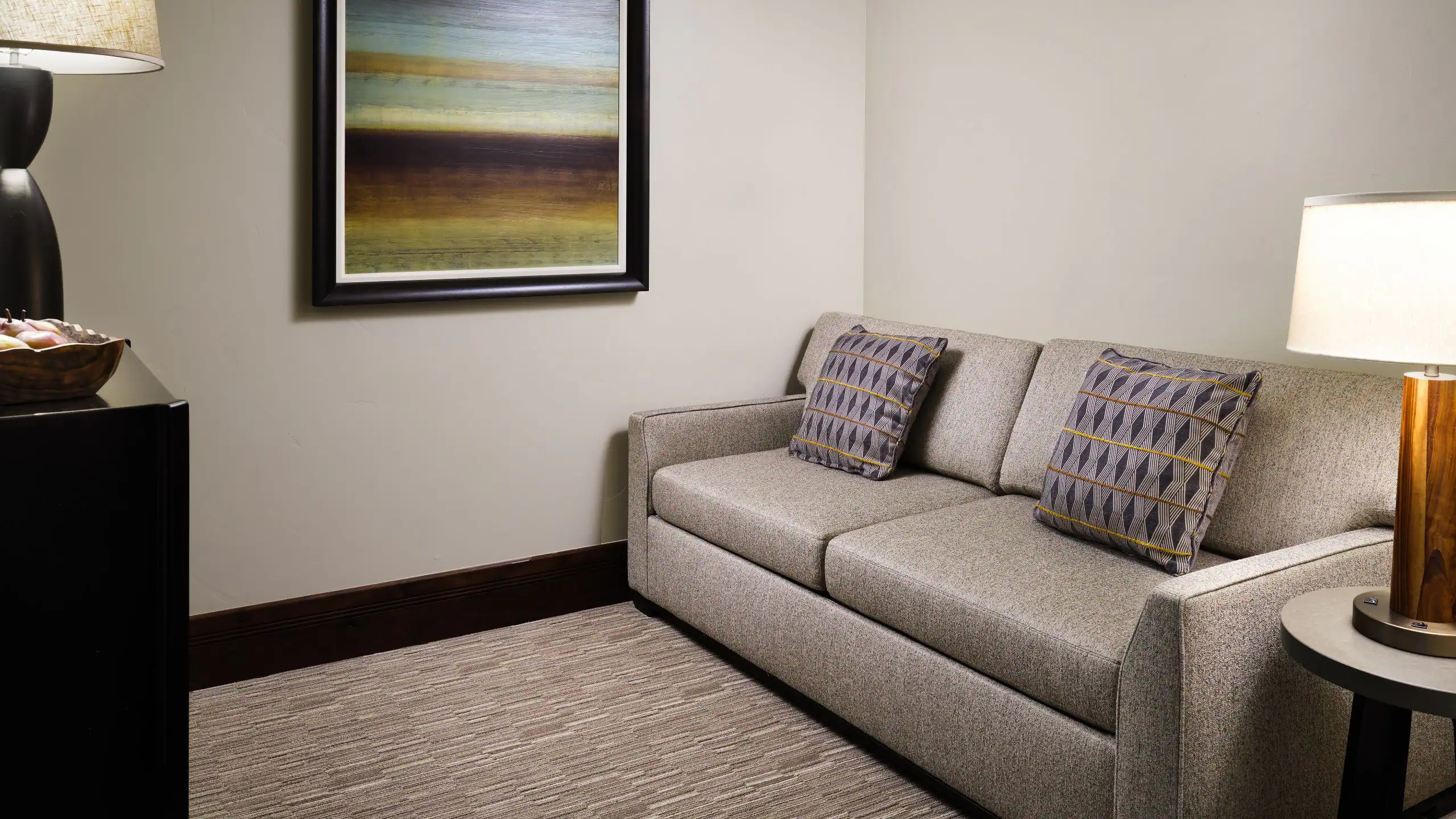 Two Bedroom Residence - Image 3