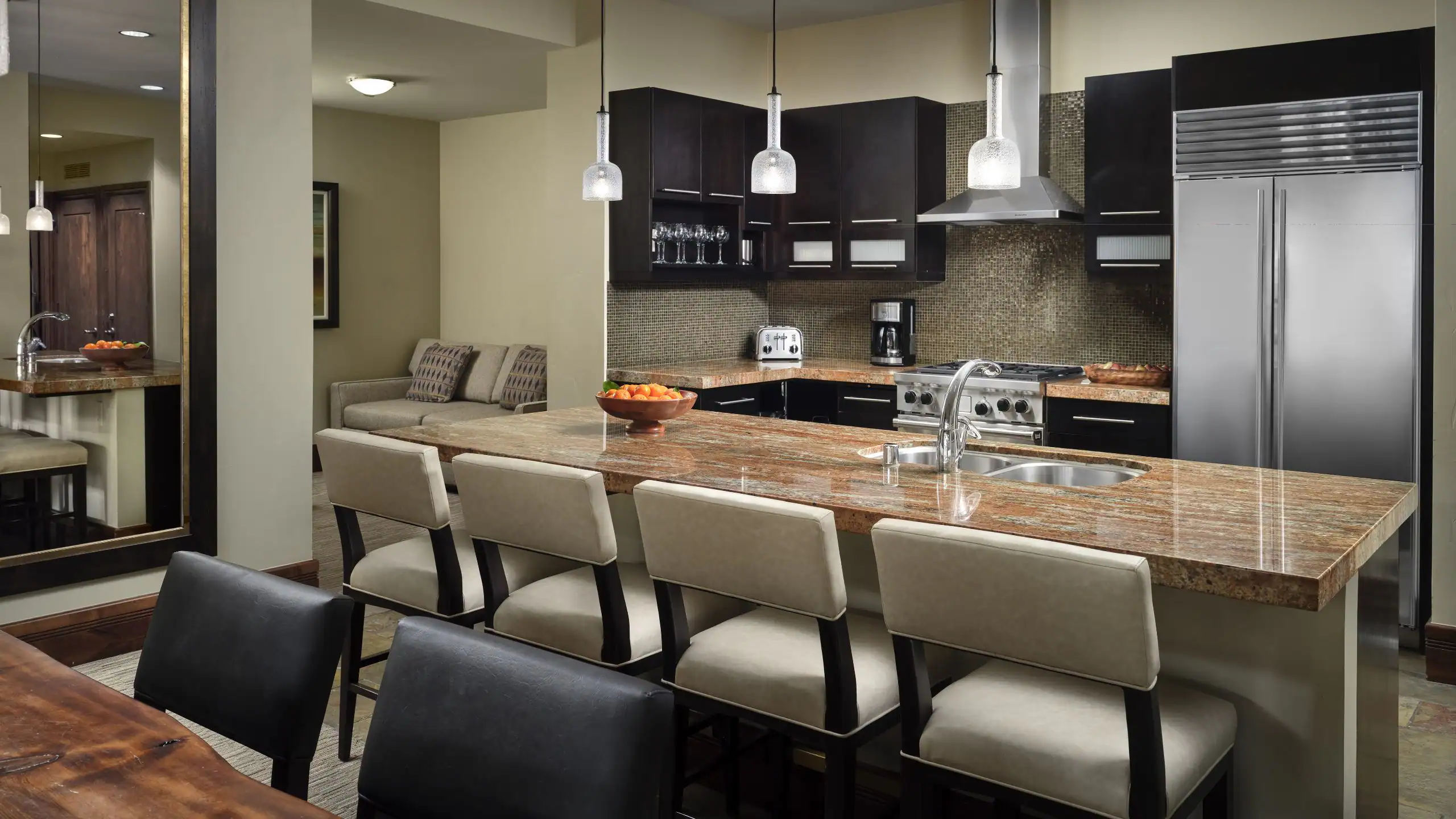 Two Bedroom Residence - Image 4