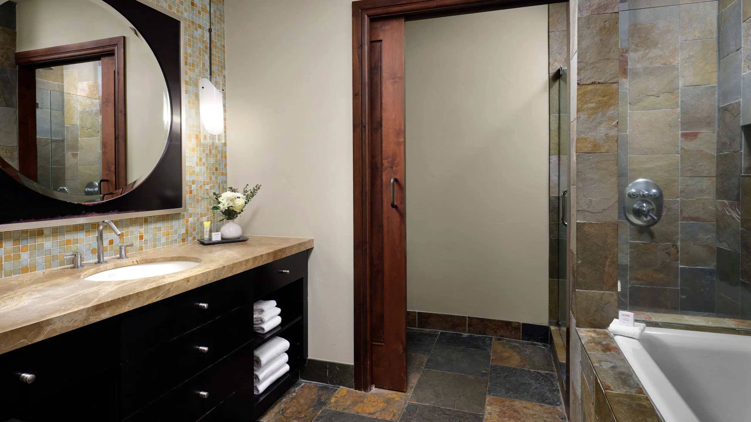Two Bedroom Residence - Image 2