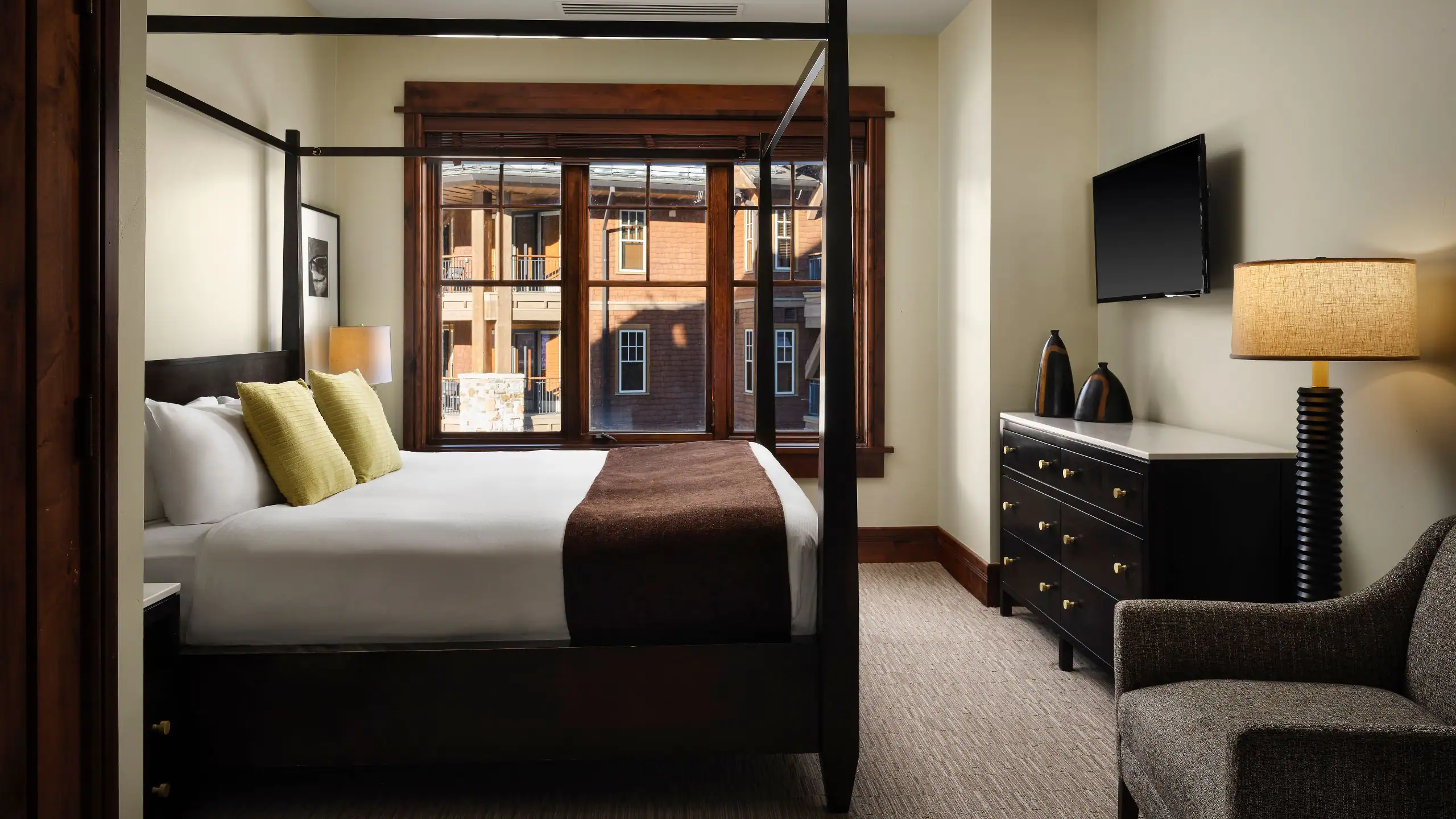 Two Bedroom Residence - Image 1