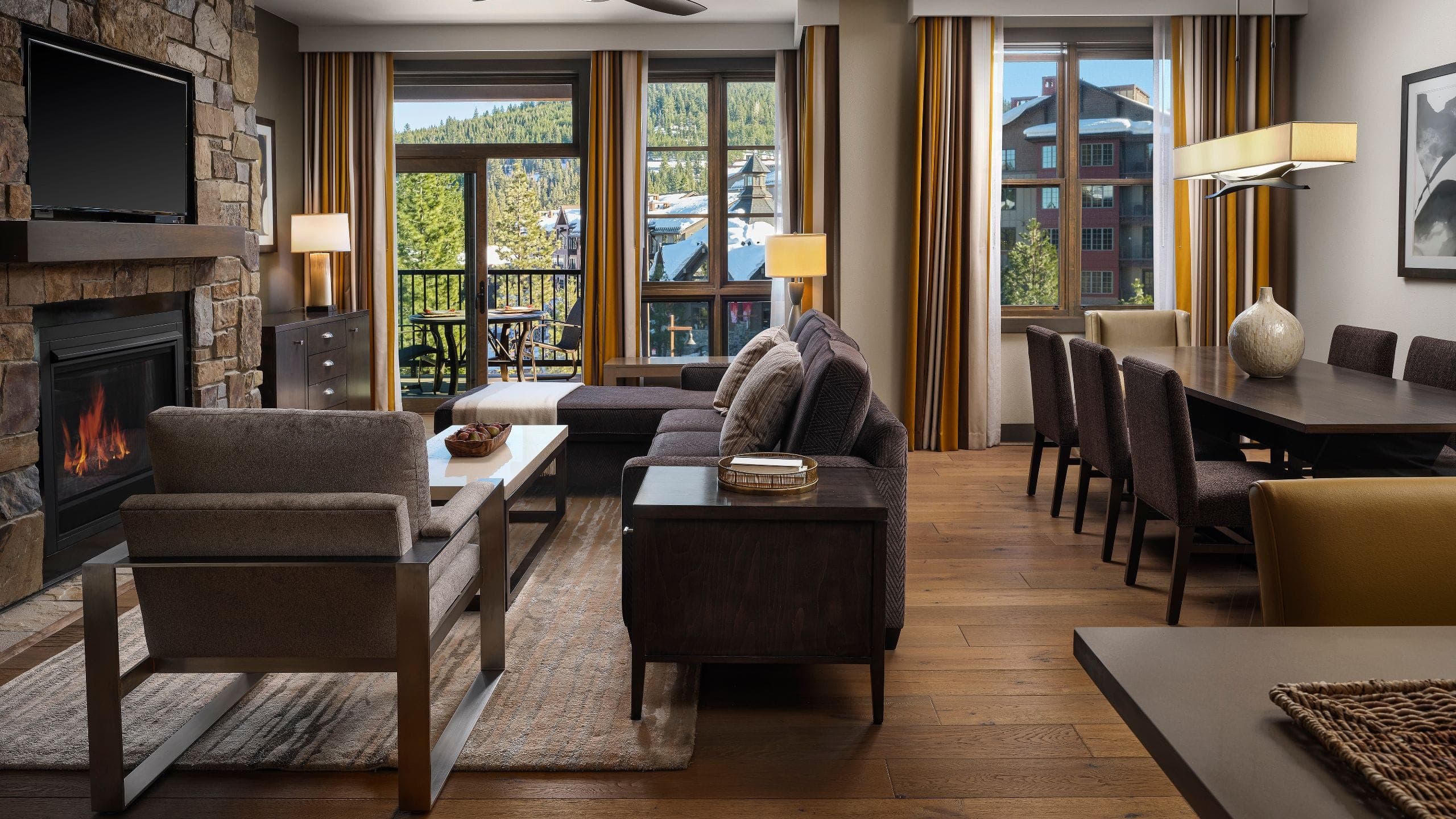 Hyatt Vacation Club at Northstar Lodge - Image 2