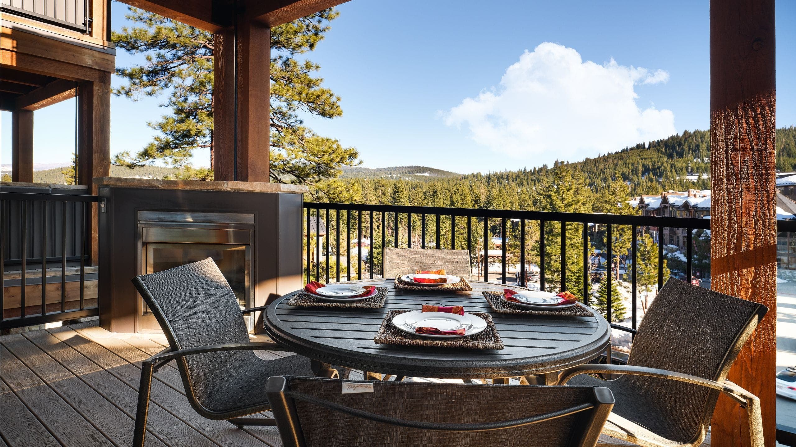 Hyatt Vacation Club at Northstar Lodge - Image 5