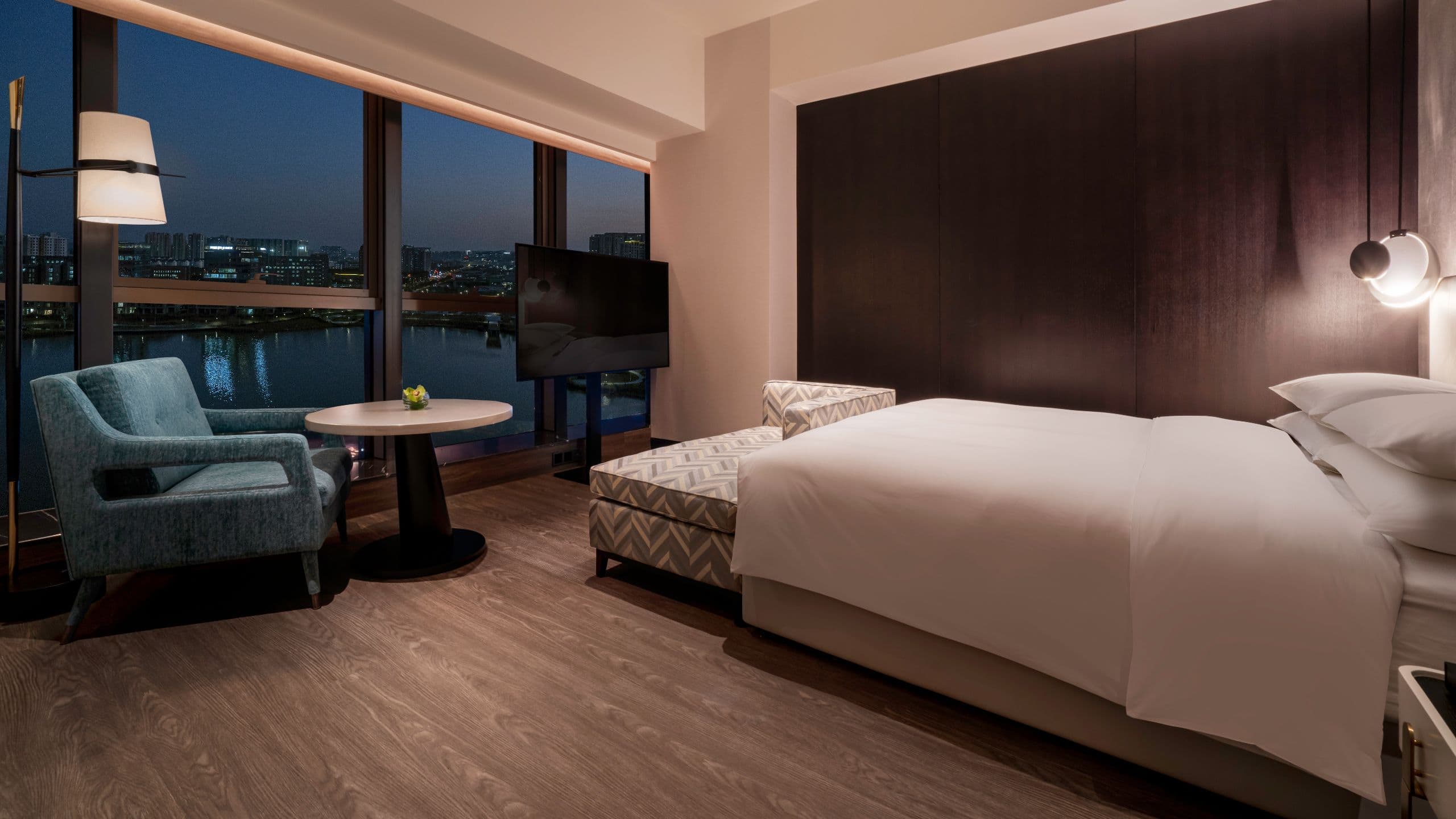 Hyatt Centric Lakeside Ningbo - Image 5