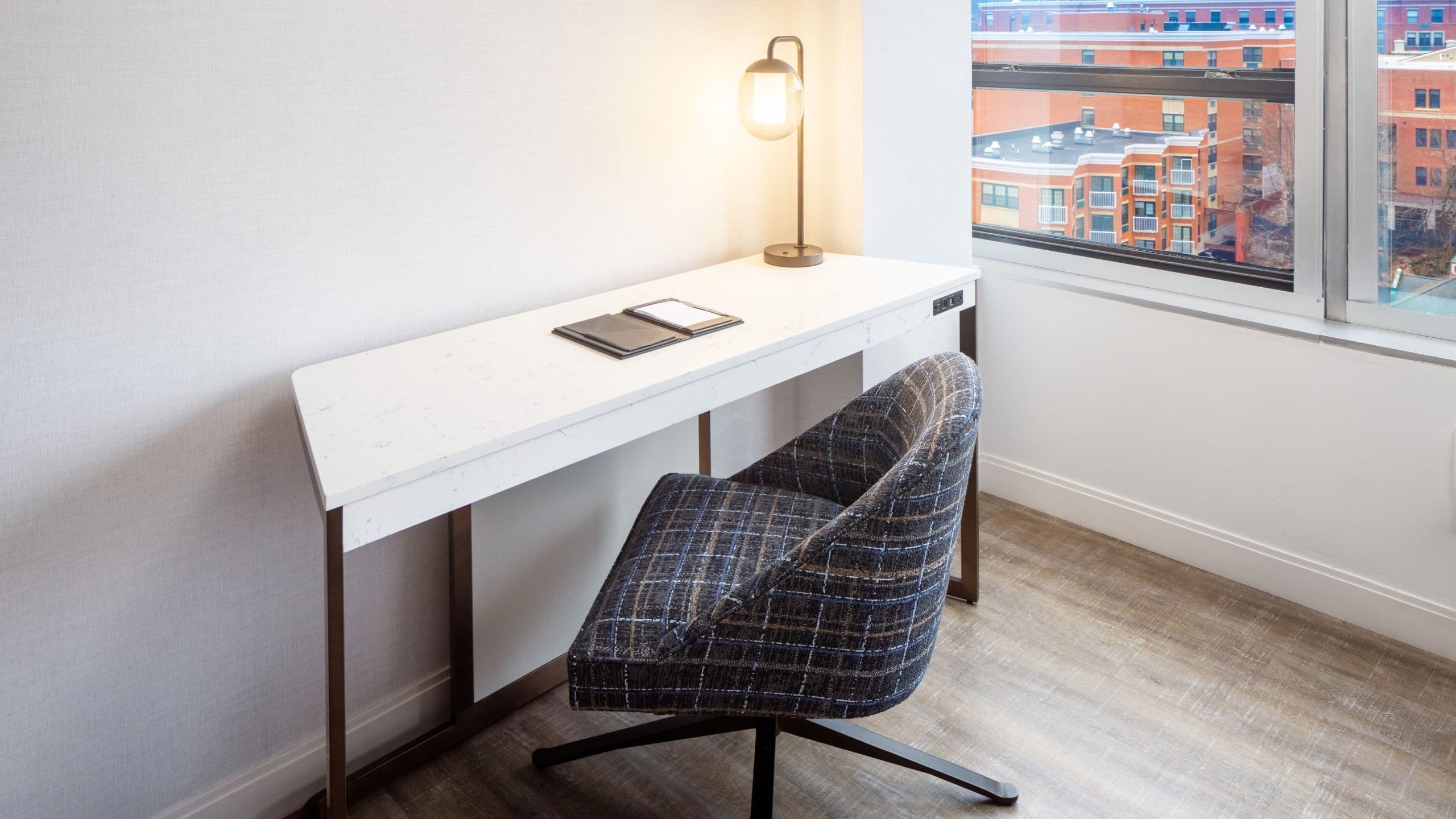 1 King Bed with Accessible Shower - Image 3