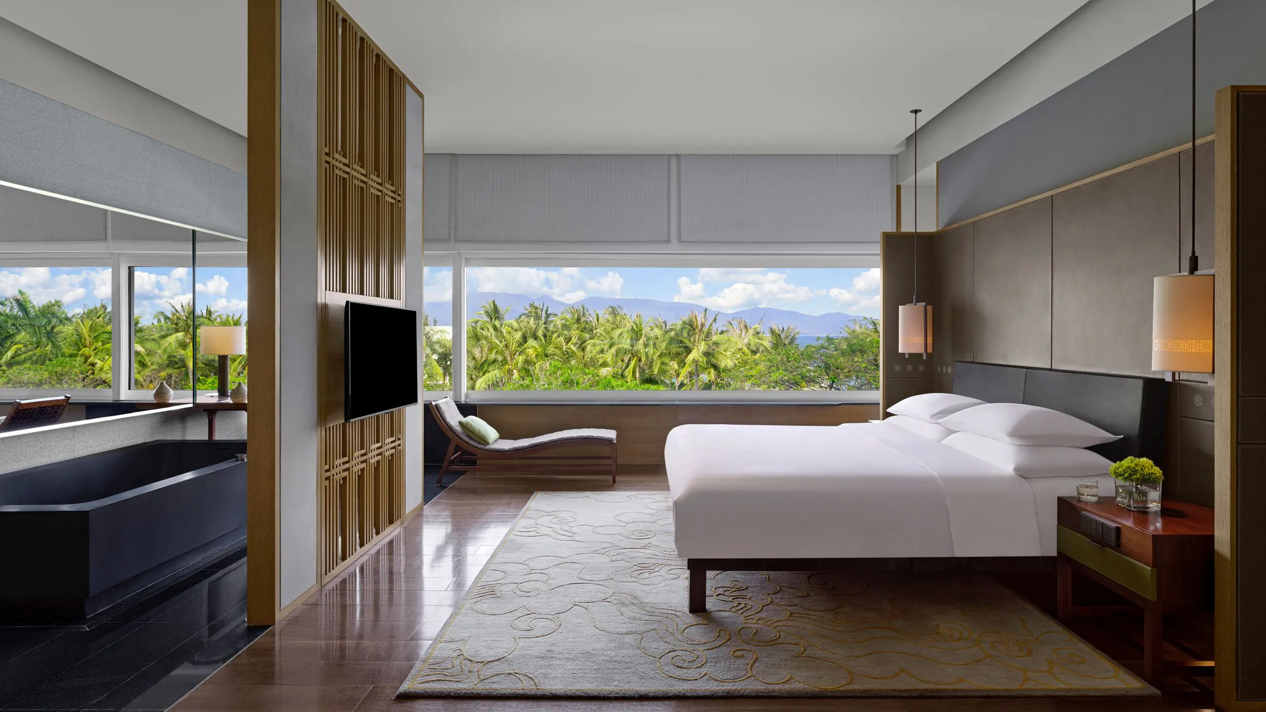 Park Hyatt Sanya Sunny Bay Resort - Image 3