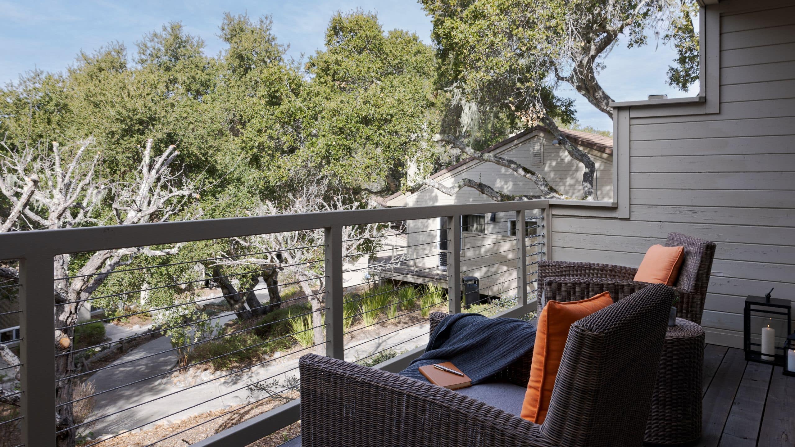 Ranch Suite with King Bed - Image 1