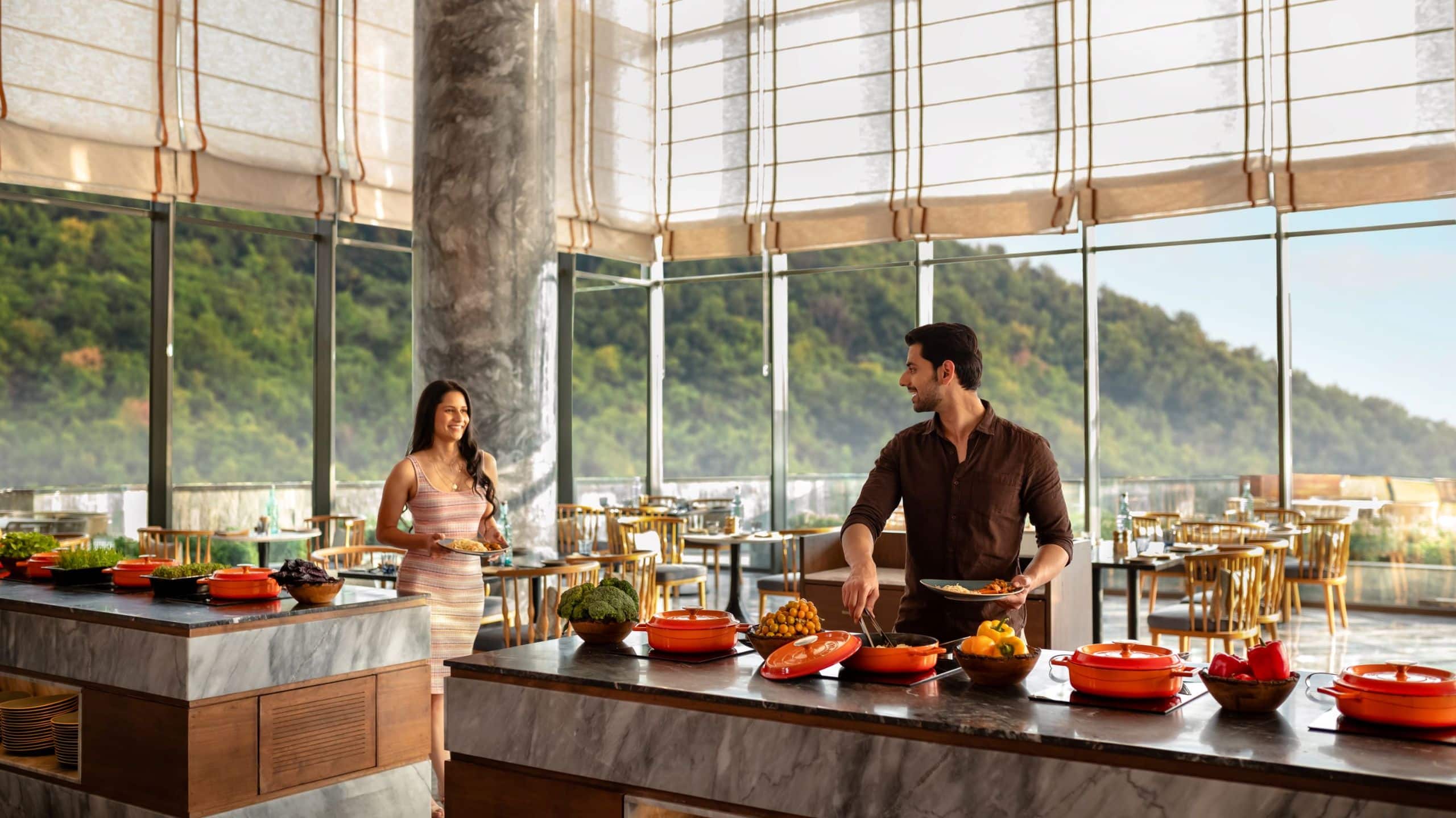 Hyatt Regency Dehradun Resort and Spa - Image 4