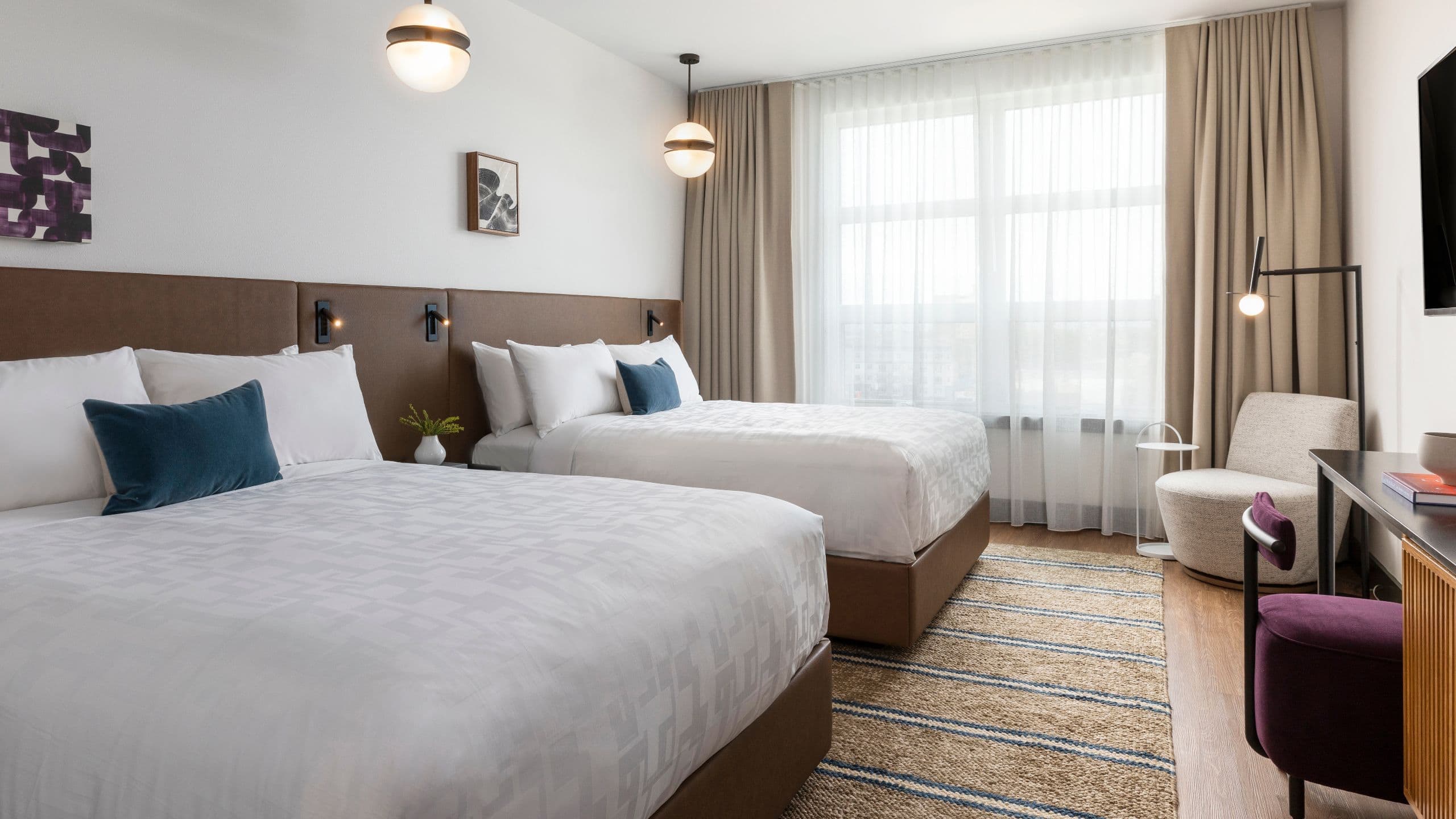 Kissel Uptown Oakland - Image 5