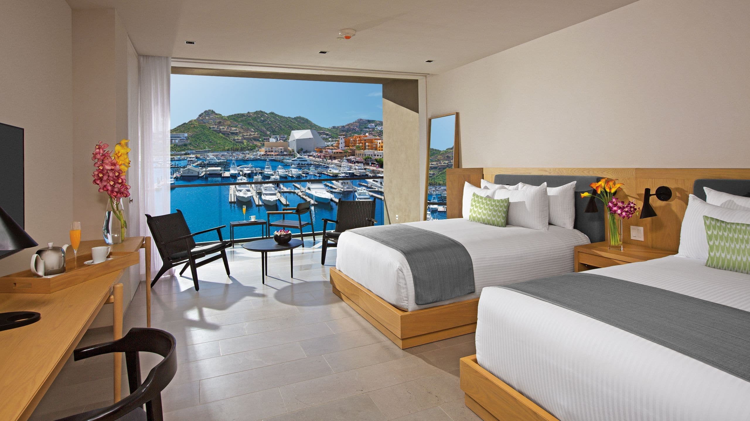 Breathless Cabo San Lucas Resort & Spa - Image 2