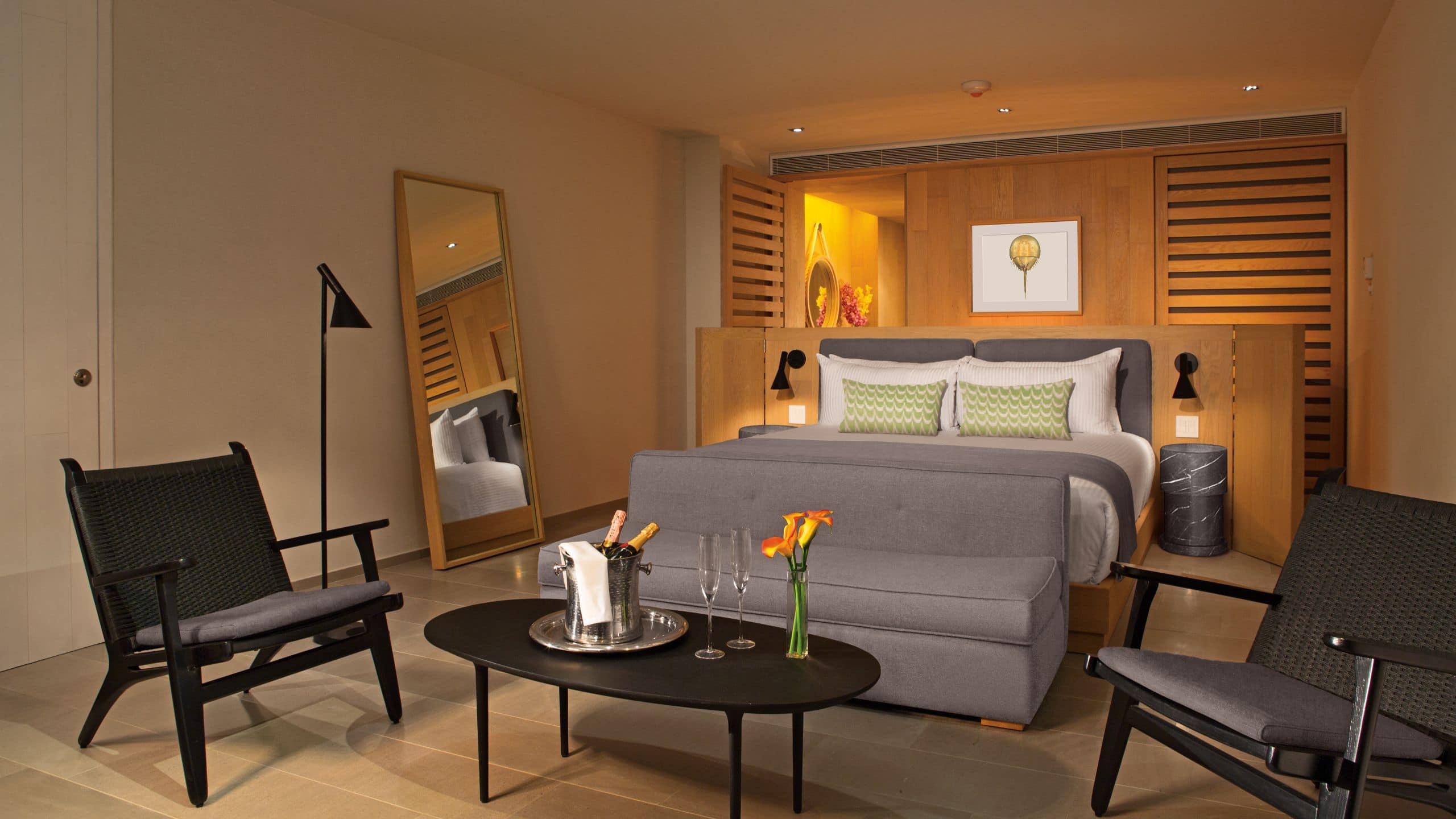 Breathless Cabo San Lucas Resort & Spa - Image 3