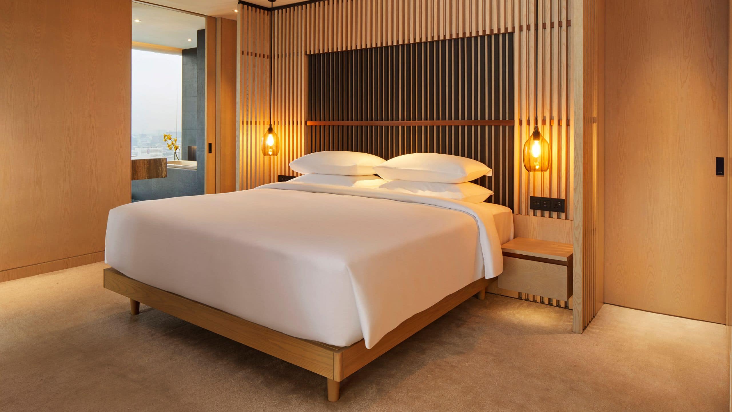 Park Hyatt Jakarta - Image 5