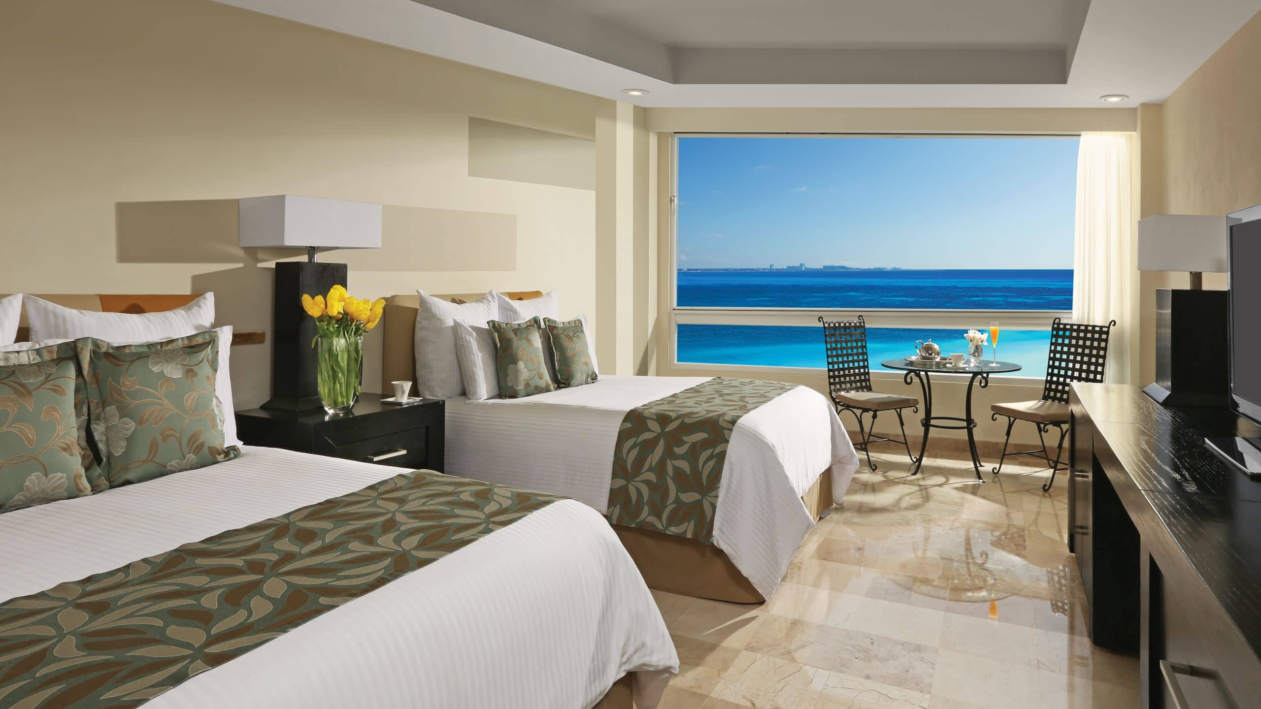 Dreams Sands Cancun Resort & Spa - Image 3