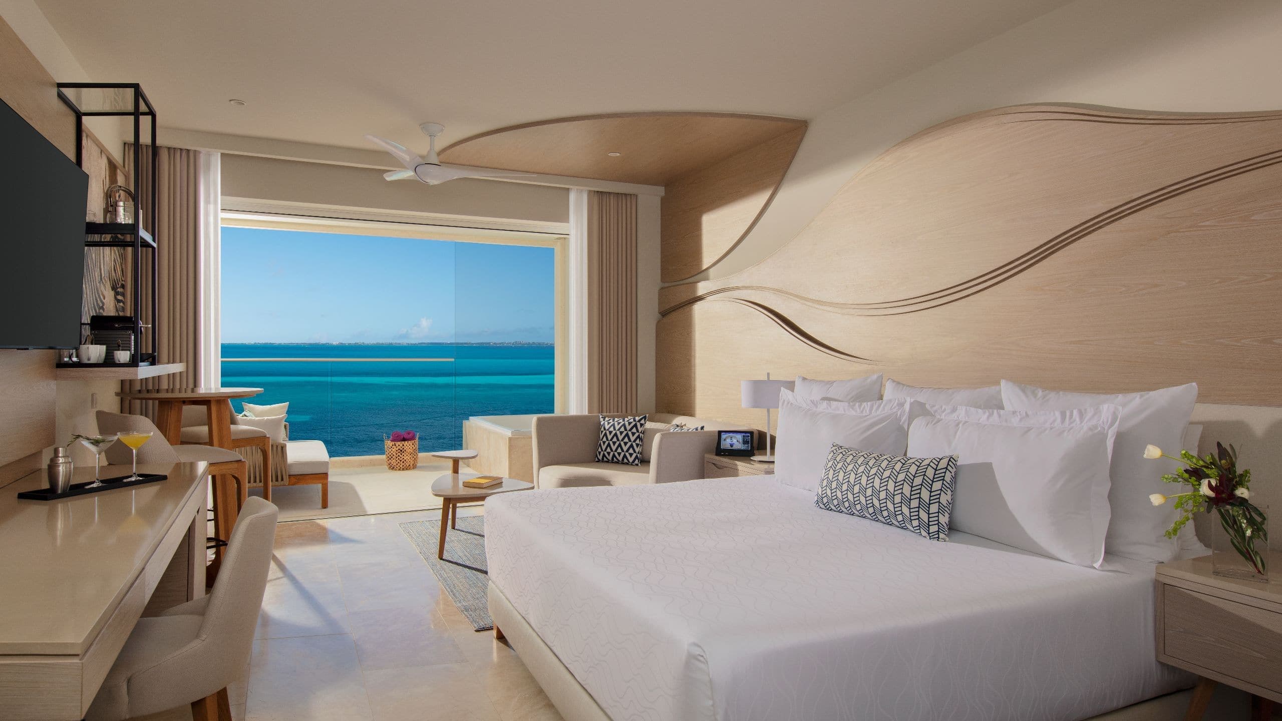 Breathless Cancún Soul Resort & Spa - Image 4