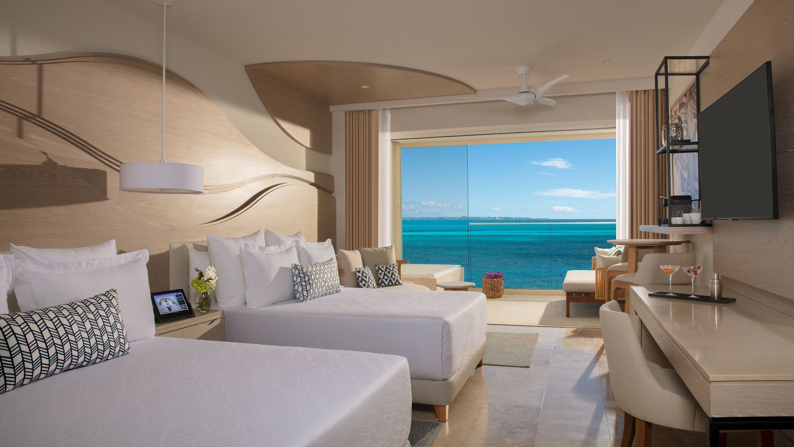 Breathless Cancún Soul Resort & Spa - Image 2