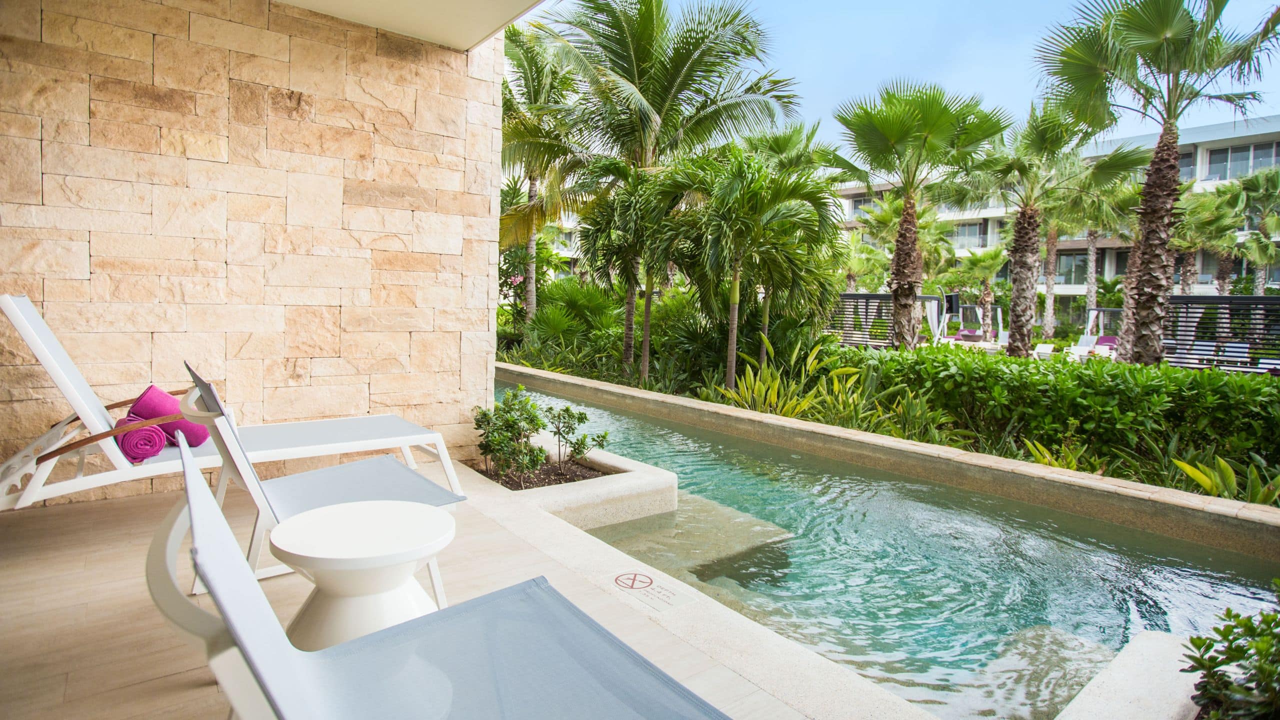 Breathless Riviera Cancun Resort & Spa - Image 3