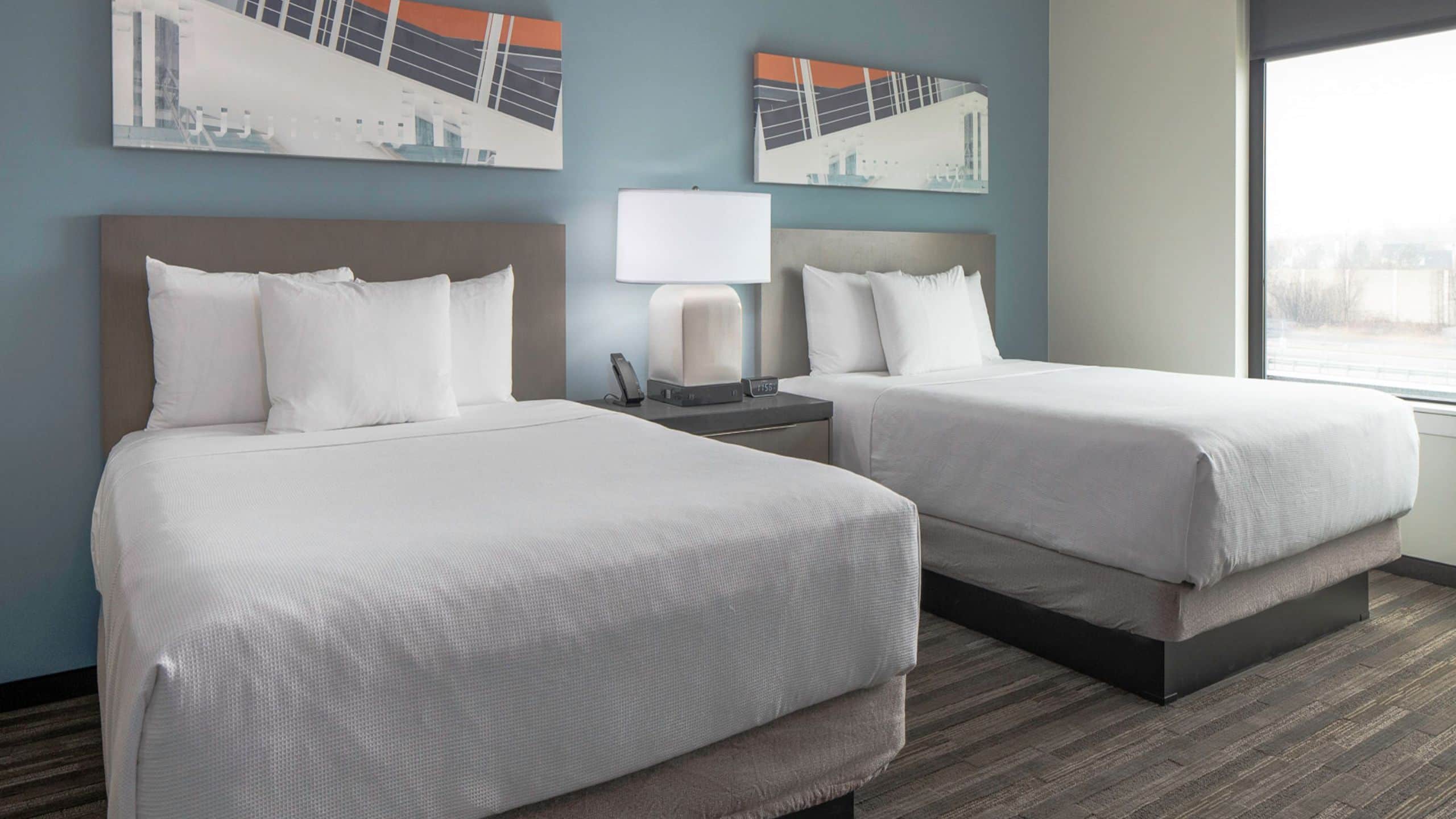 Hyatt House Allentown / Lehigh Valley - Image 4