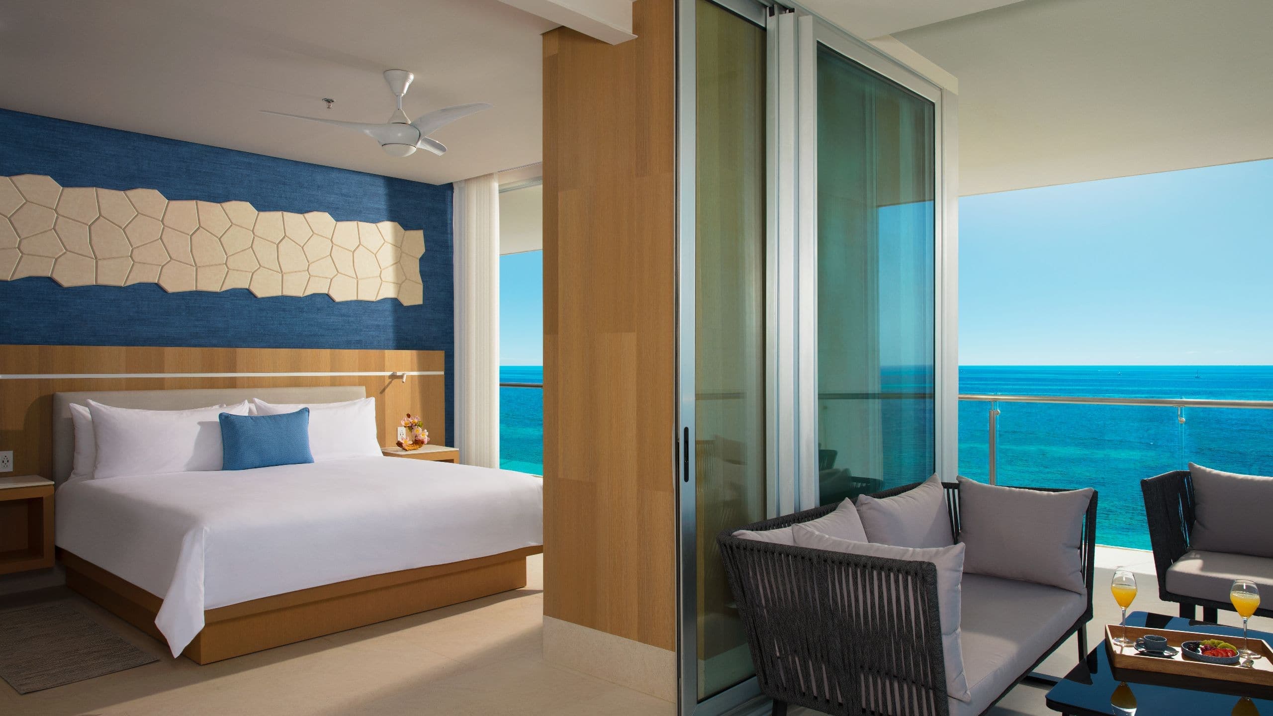 Dreams Vista Cancun Golf & Spa Resort - Image 5