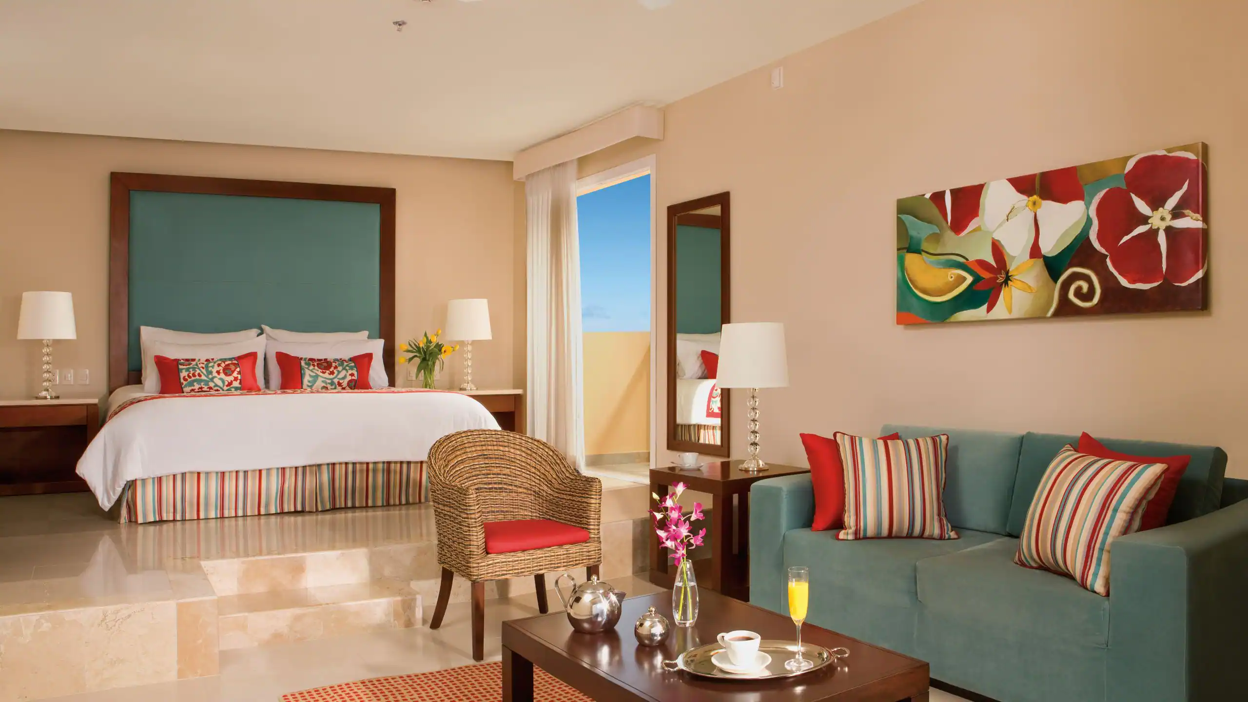 Junior Suite King - Image 1