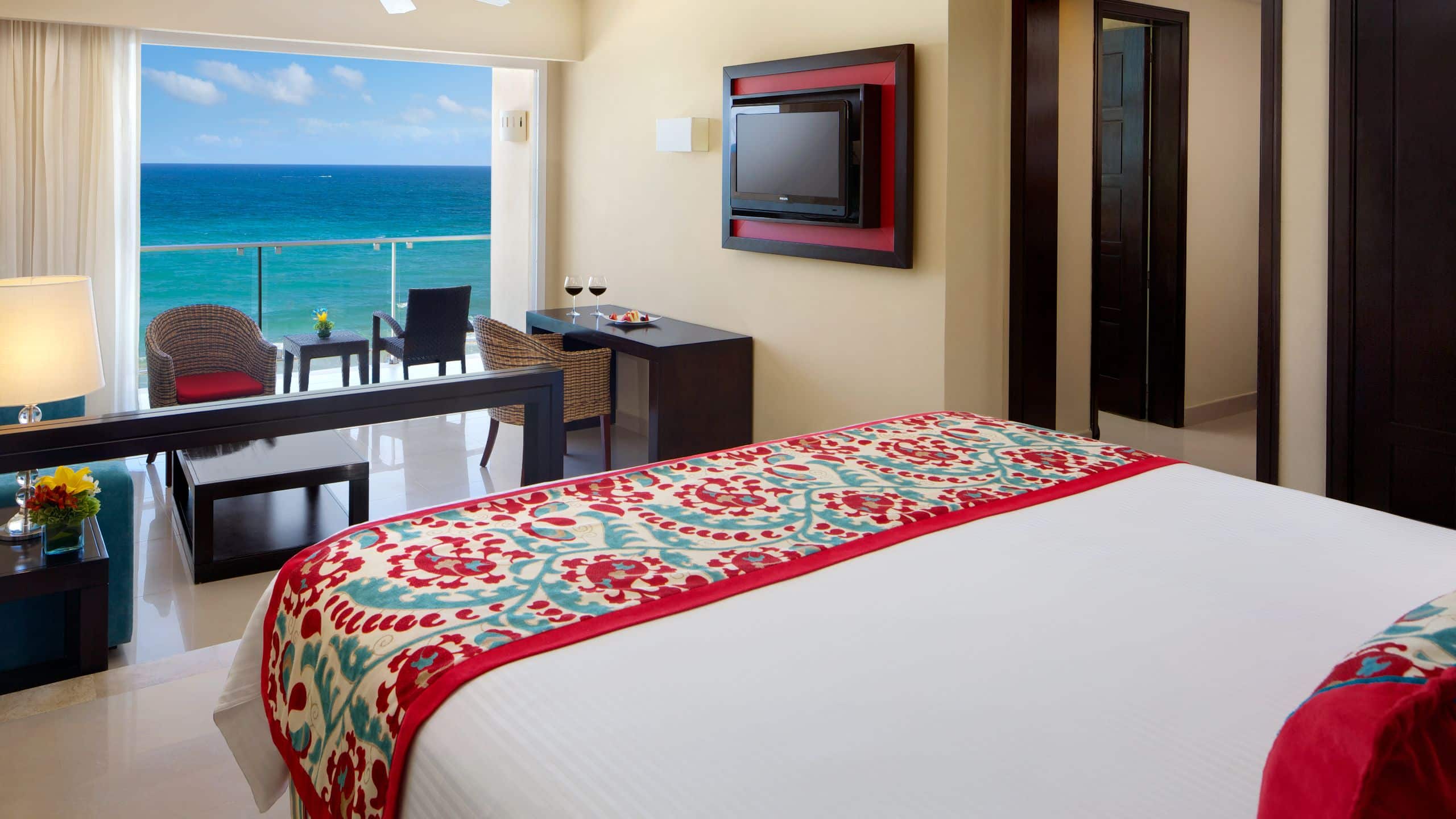 Dreams Jade Resort & Spa - Image 3