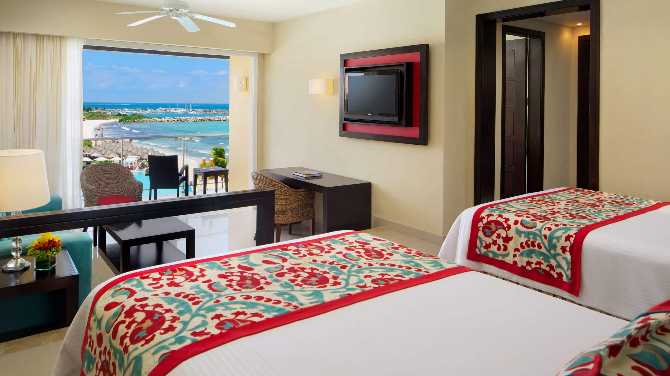 Dreams Jade Resort & Spa - Image 2