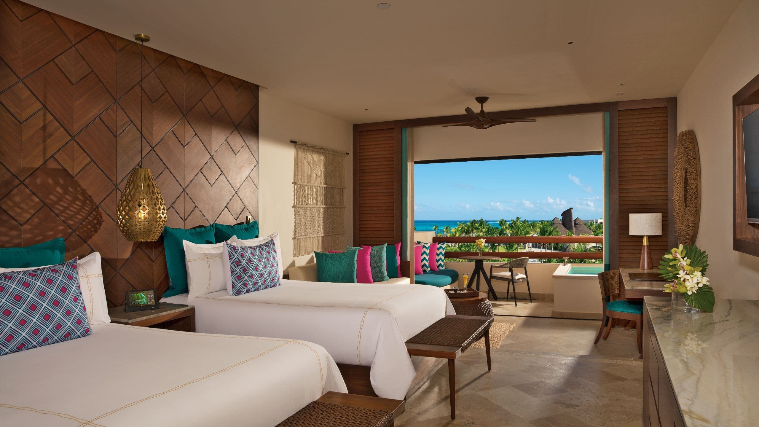 Secrets Maroma Beach Riviera Cancun - Image 2