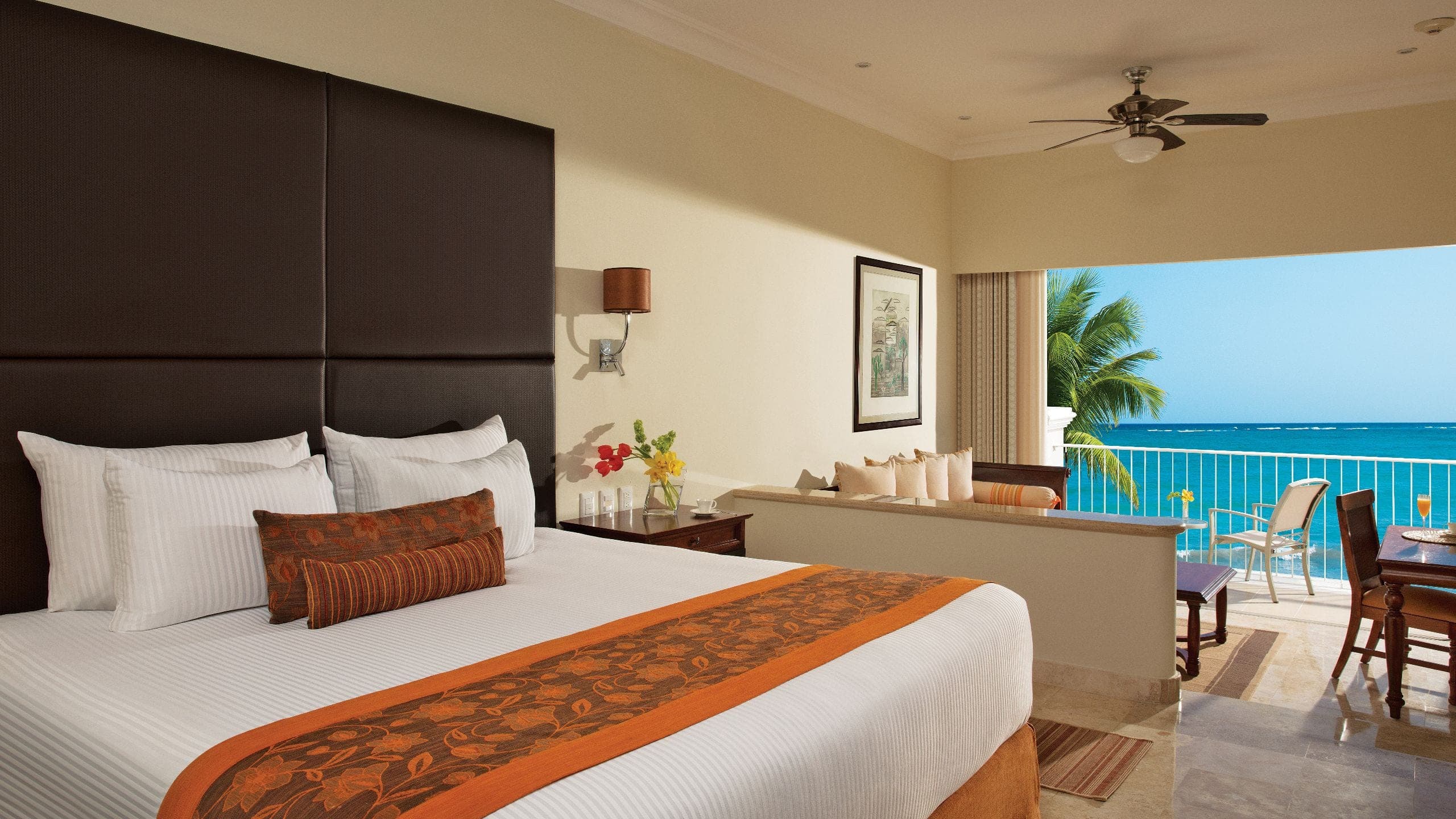 Dreams Tulum Resort & Spa - Image 3