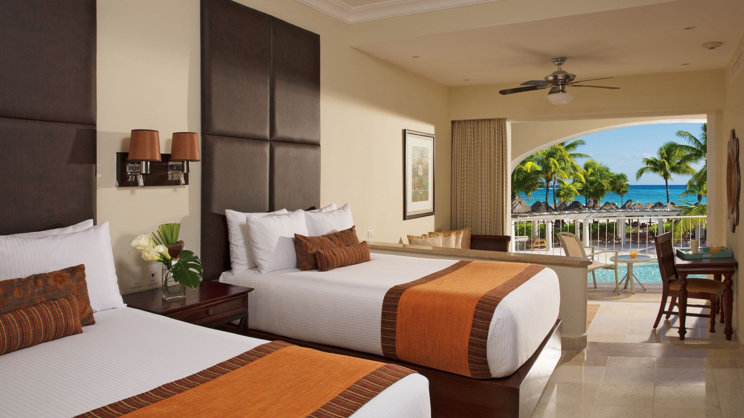 Dreams Tulum Resort & Spa - Image 2