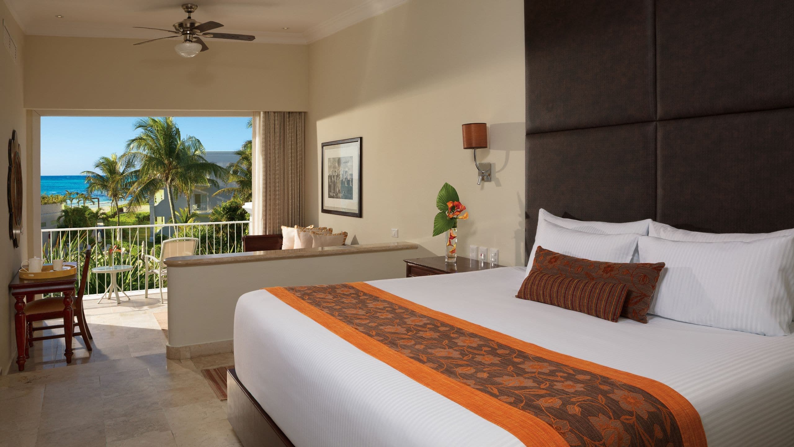 Dreams Tulum Resort & Spa - Image 4