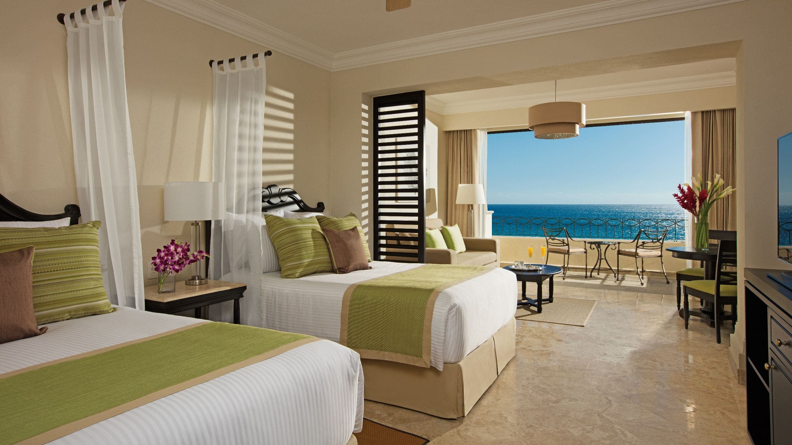 Dreams Los Cabos Suites Golf Resort & Spa - Image 3