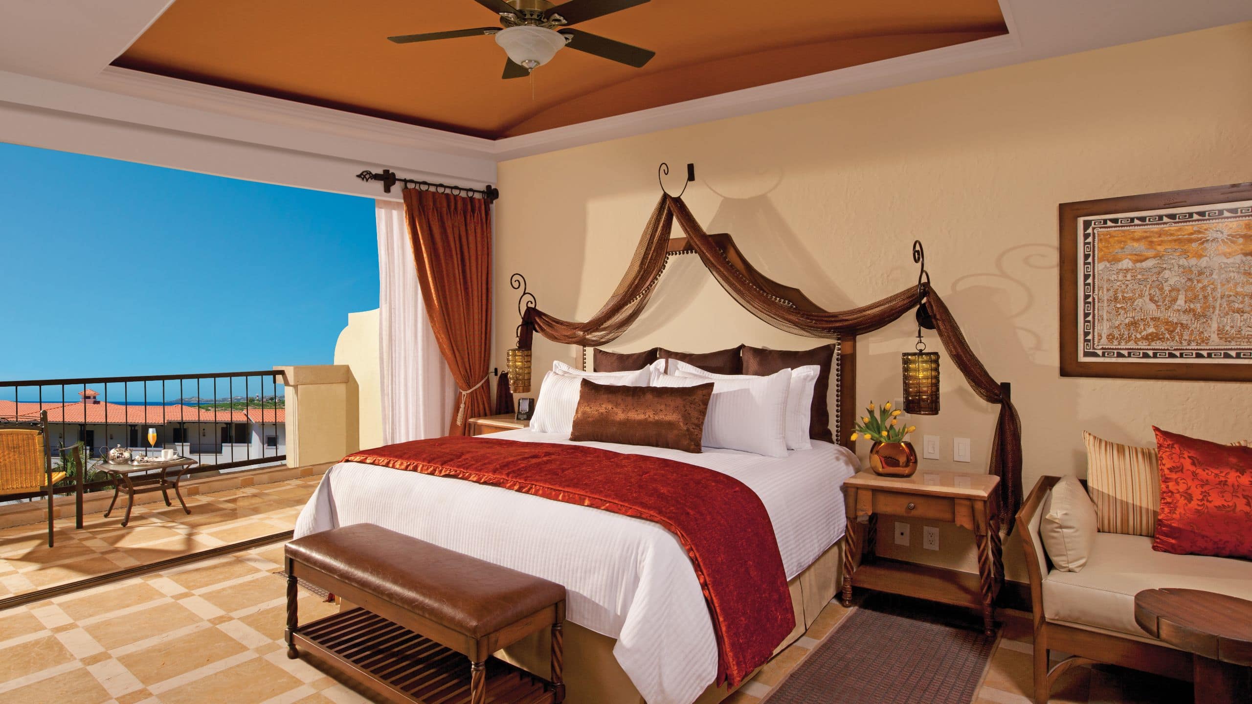 Secrets Puerto Los Cabos Golf & Spa Resort - Image 2