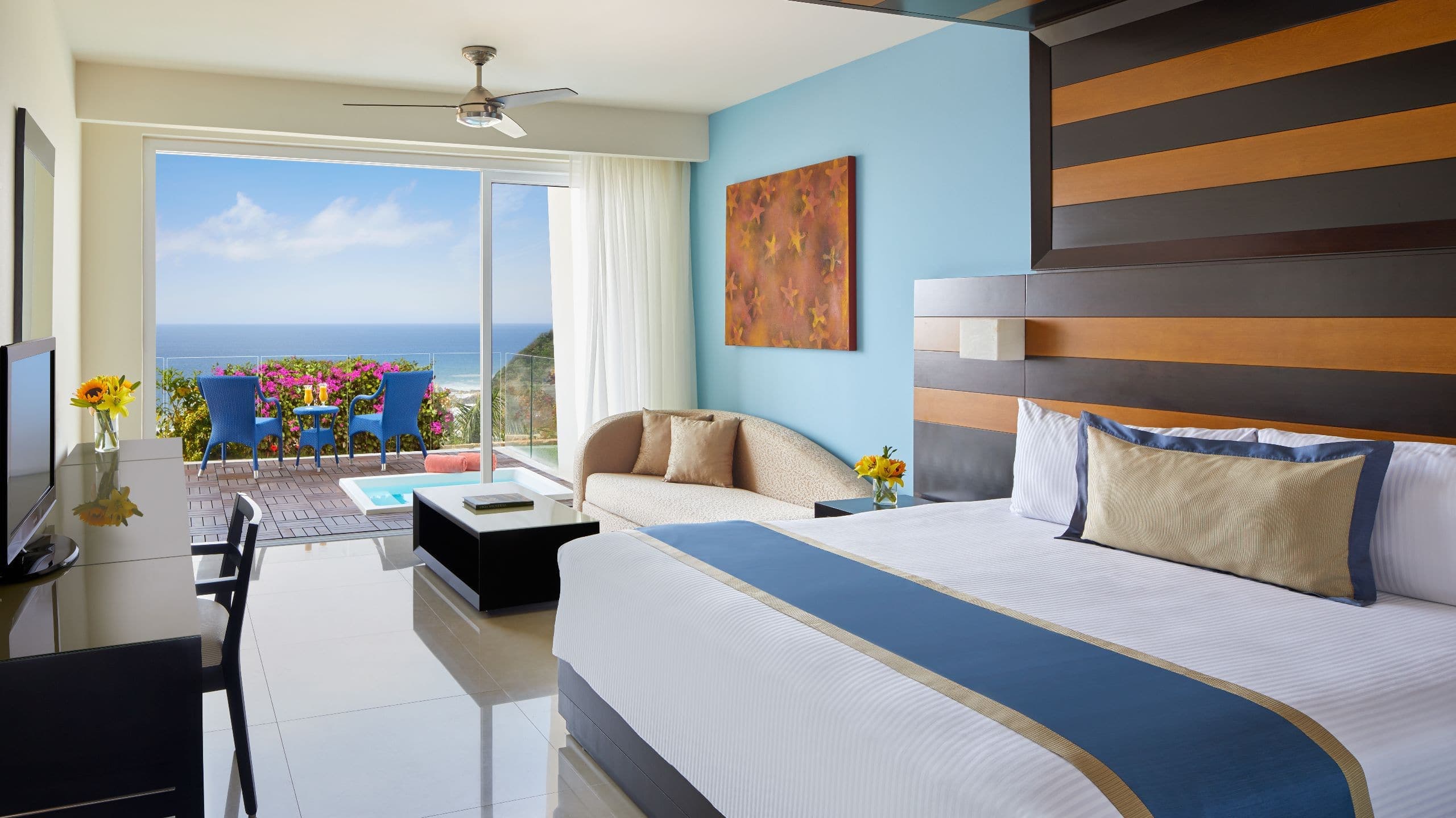 Secrets Huatulco Resort & Spa - Image 4