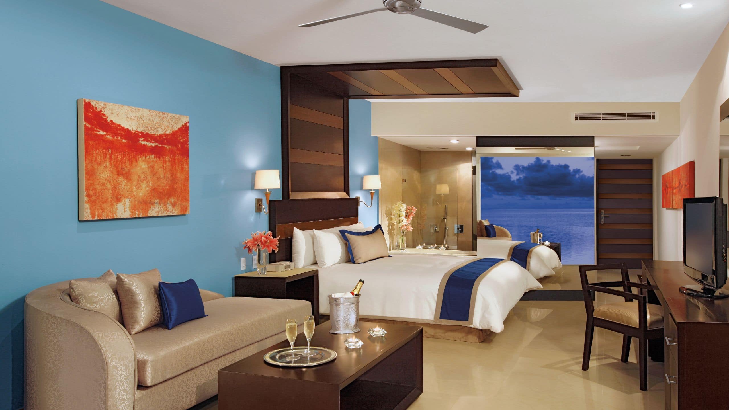 Secrets Huatulco Resort & Spa - Image 3