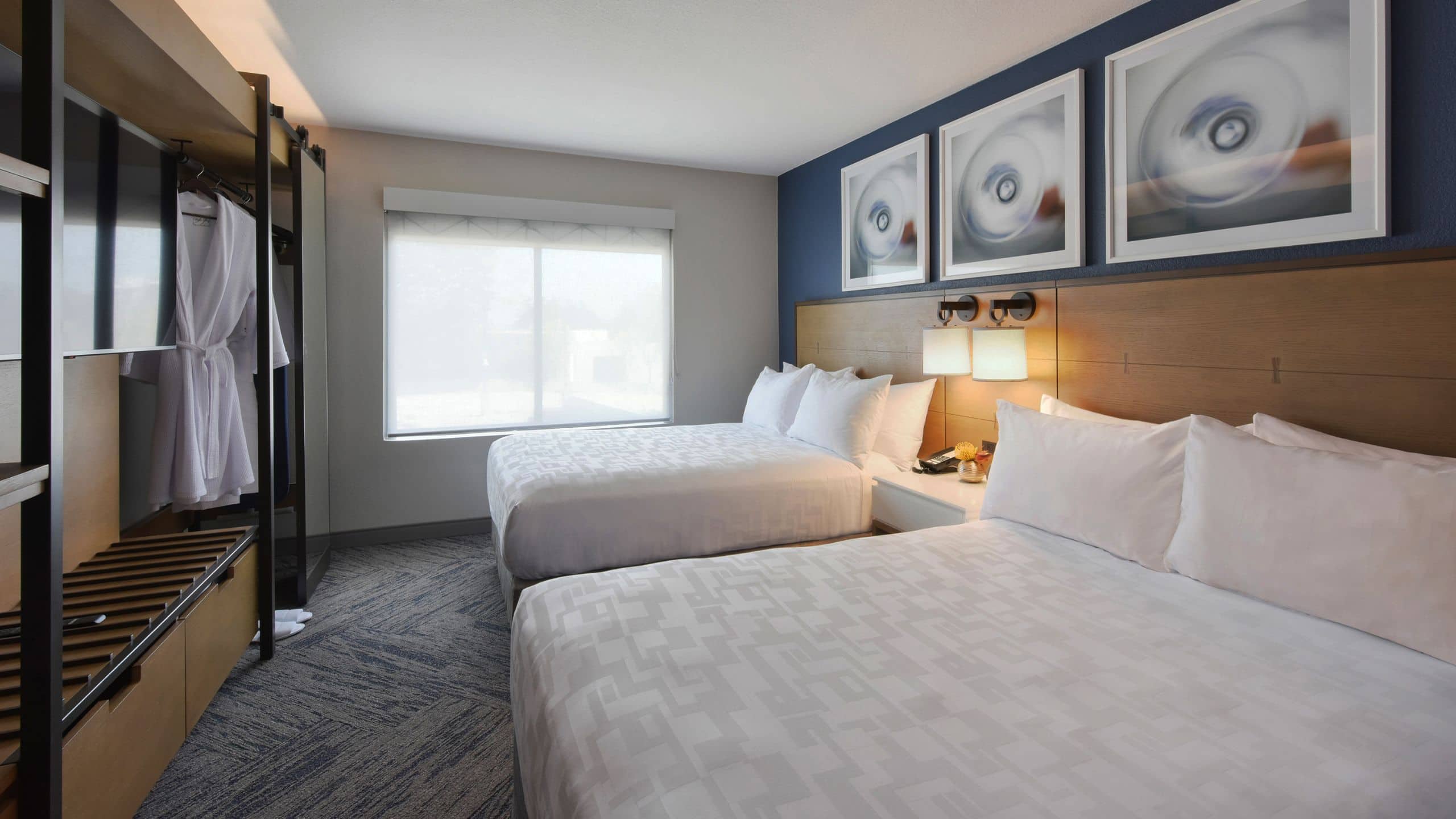 Hyatt Centric Santa Clara Silicon Valley - Image 3