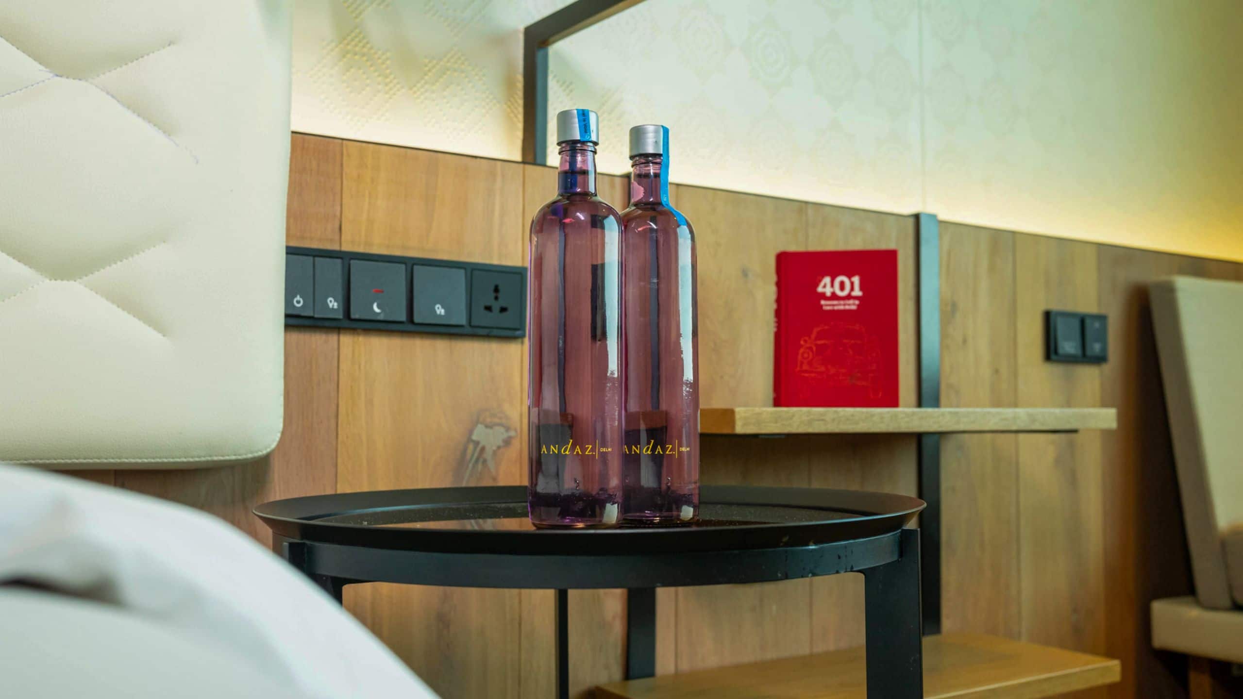 1 King Bed - Image 3