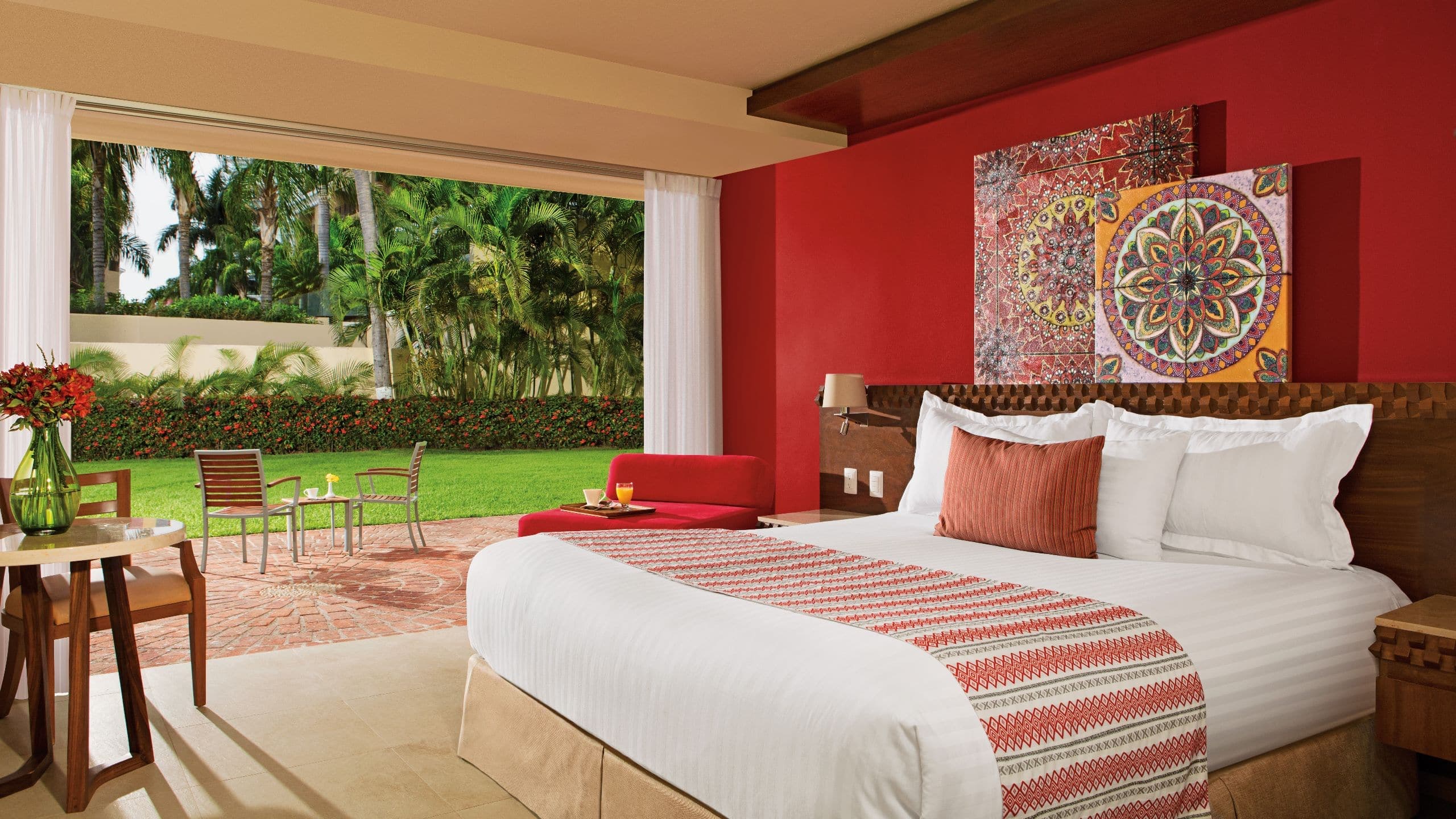 Sunscape Puerto Vallarta Resort & Spa - Image 4