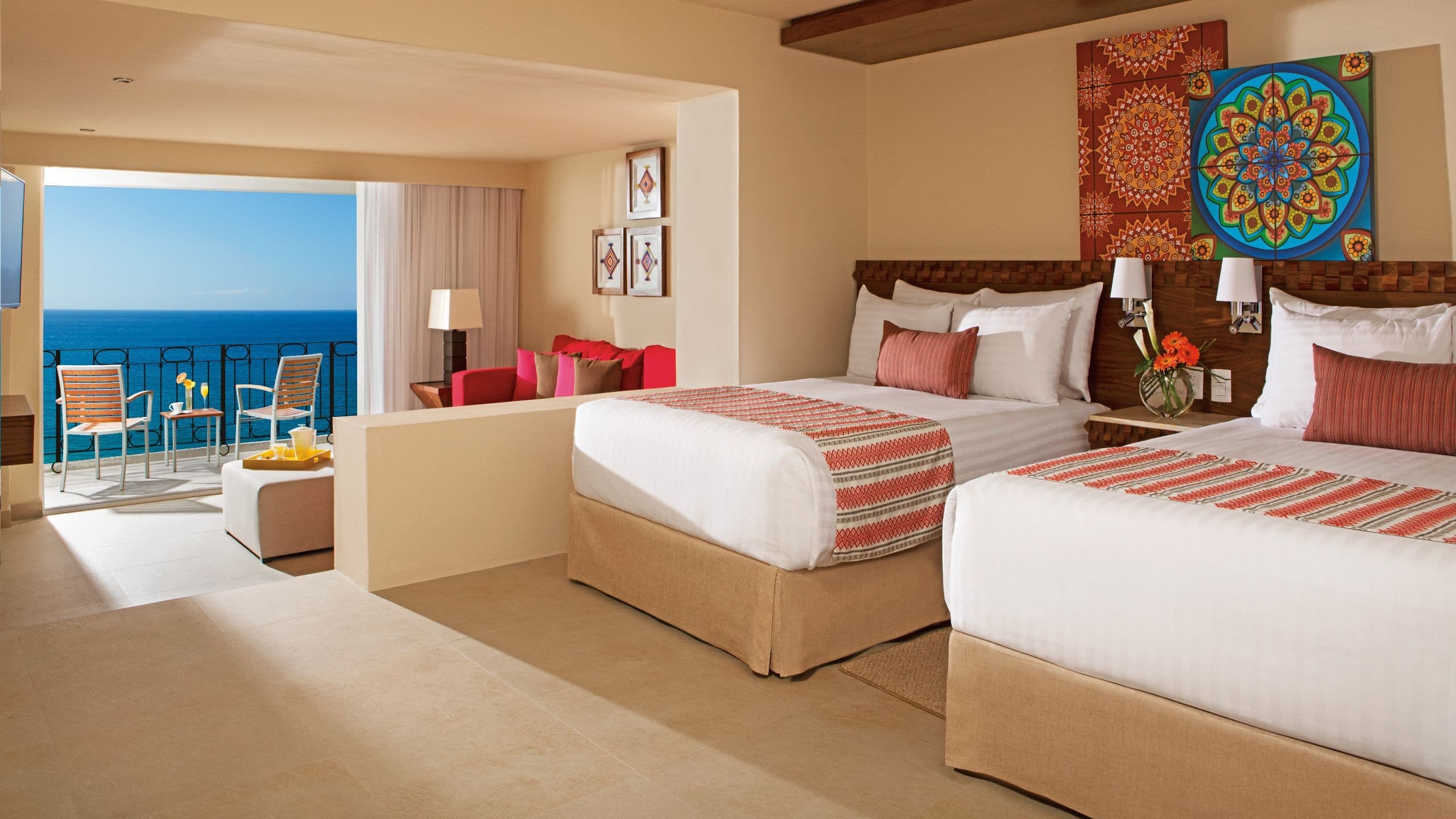 Sunscape Puerto Vallarta Resort & Spa - Image 2