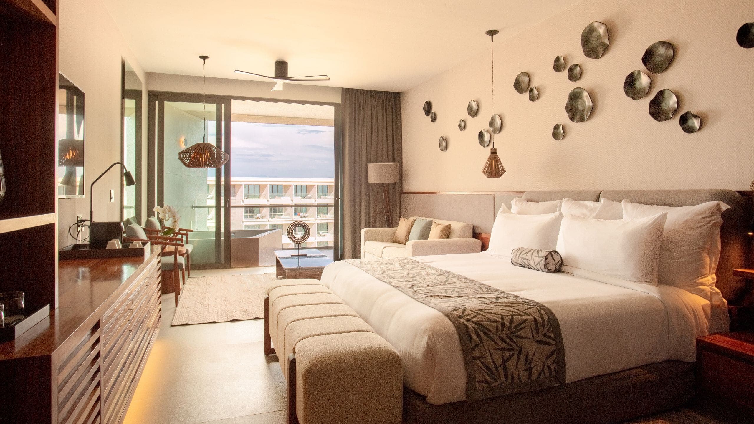 Secrets Bahia Mita Surf & Spa Resort - Image 4