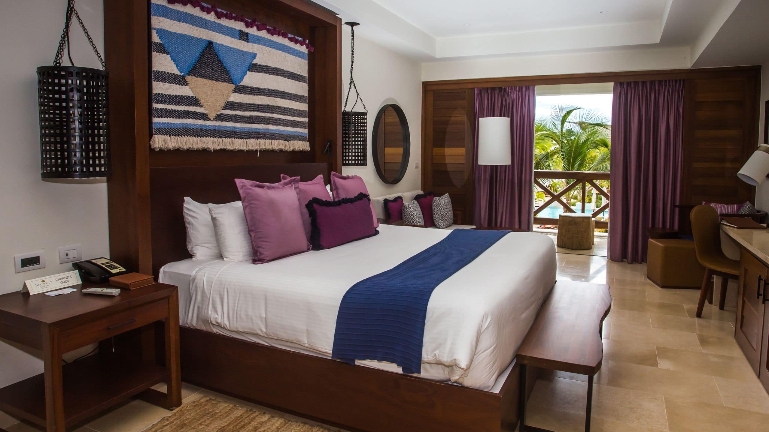 Secrets Cap Cana Resort & Spa - Image 5