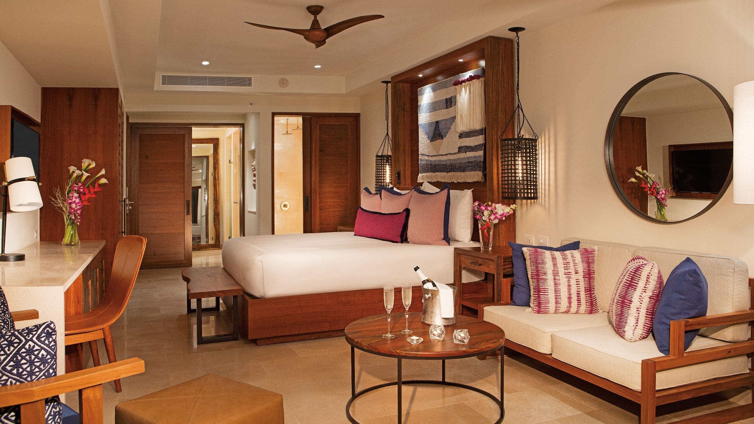 Secrets Cap Cana Resort & Spa - Image 2