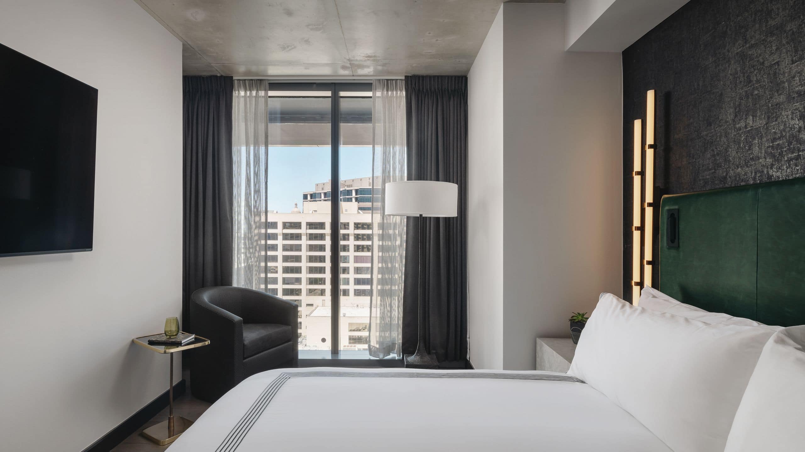 San Jacinto Suite - Image 2