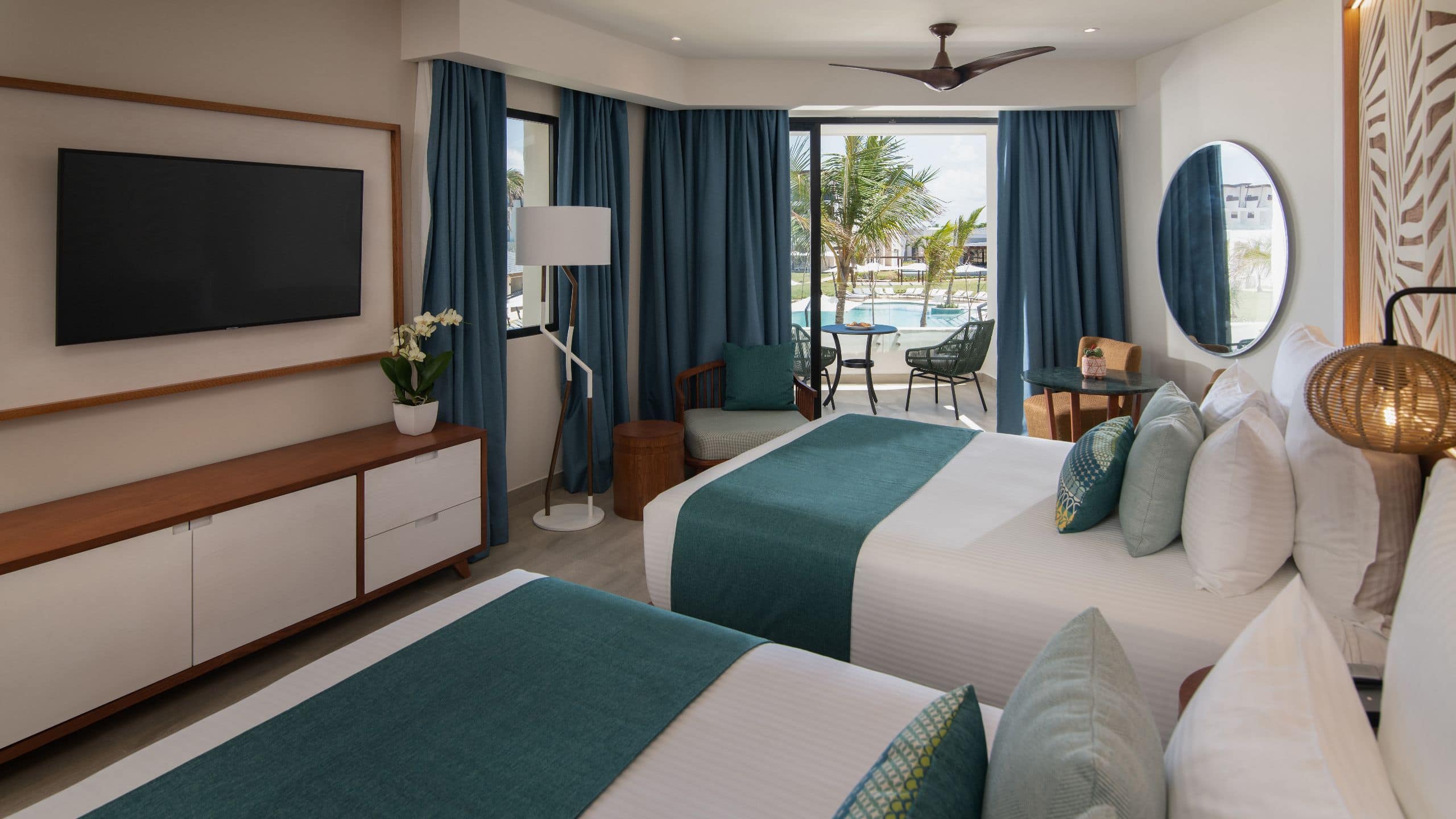 Dreams Macao Beach Punta Cana - Image 4