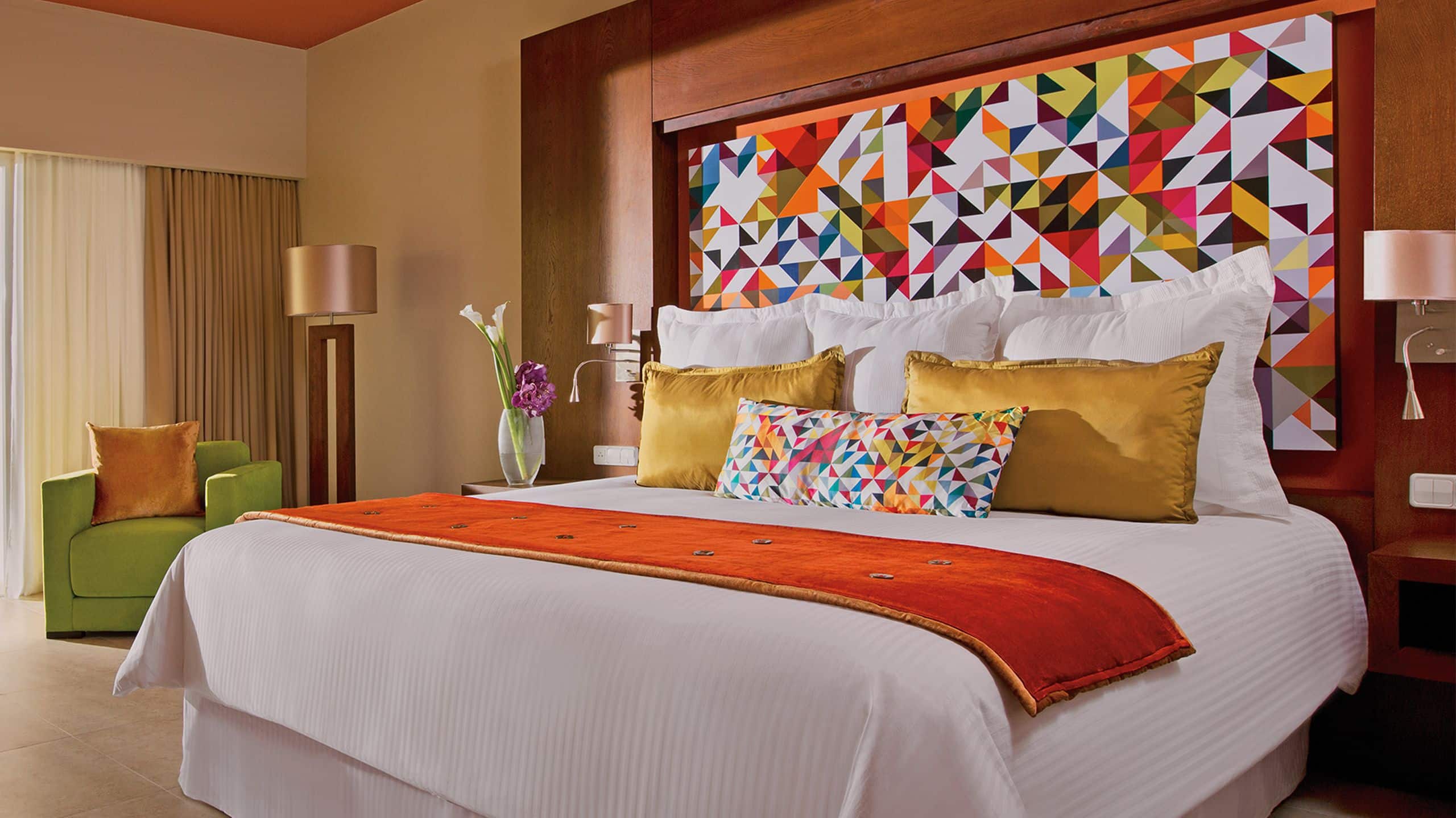 Allure Junior Suite King - Image 1