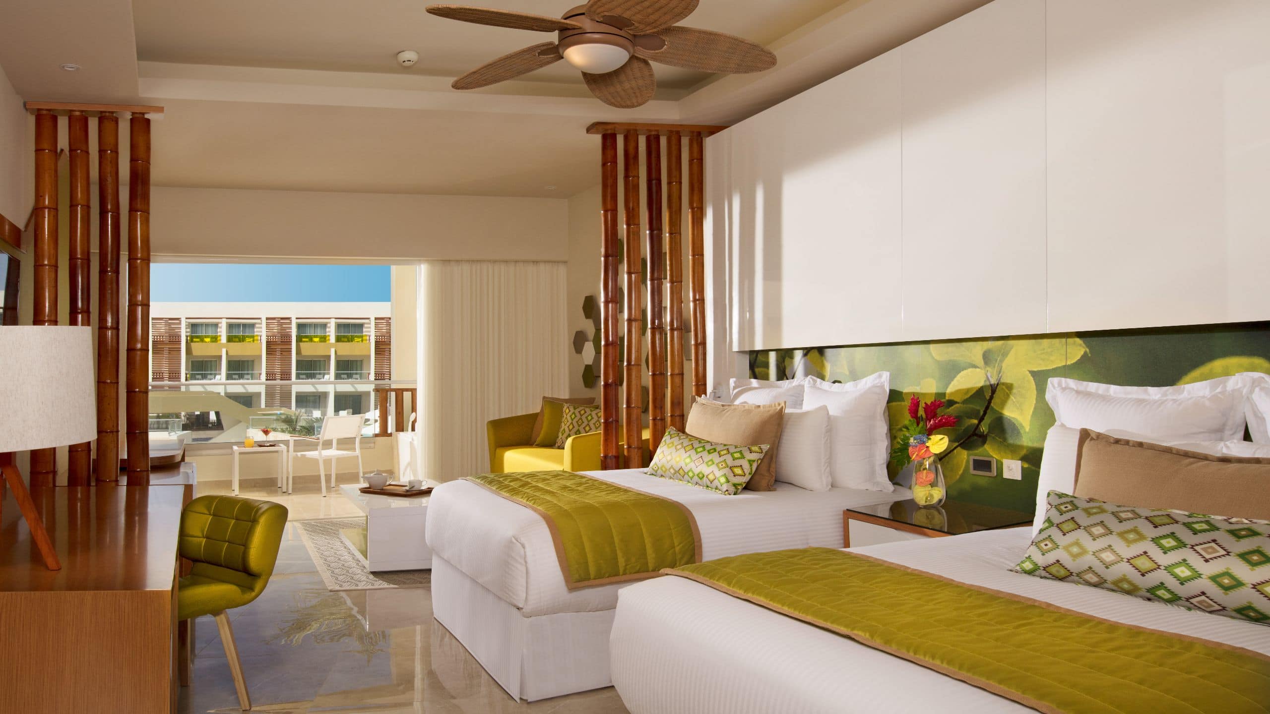 Dreams Onyx Resort & Spa - Image 2