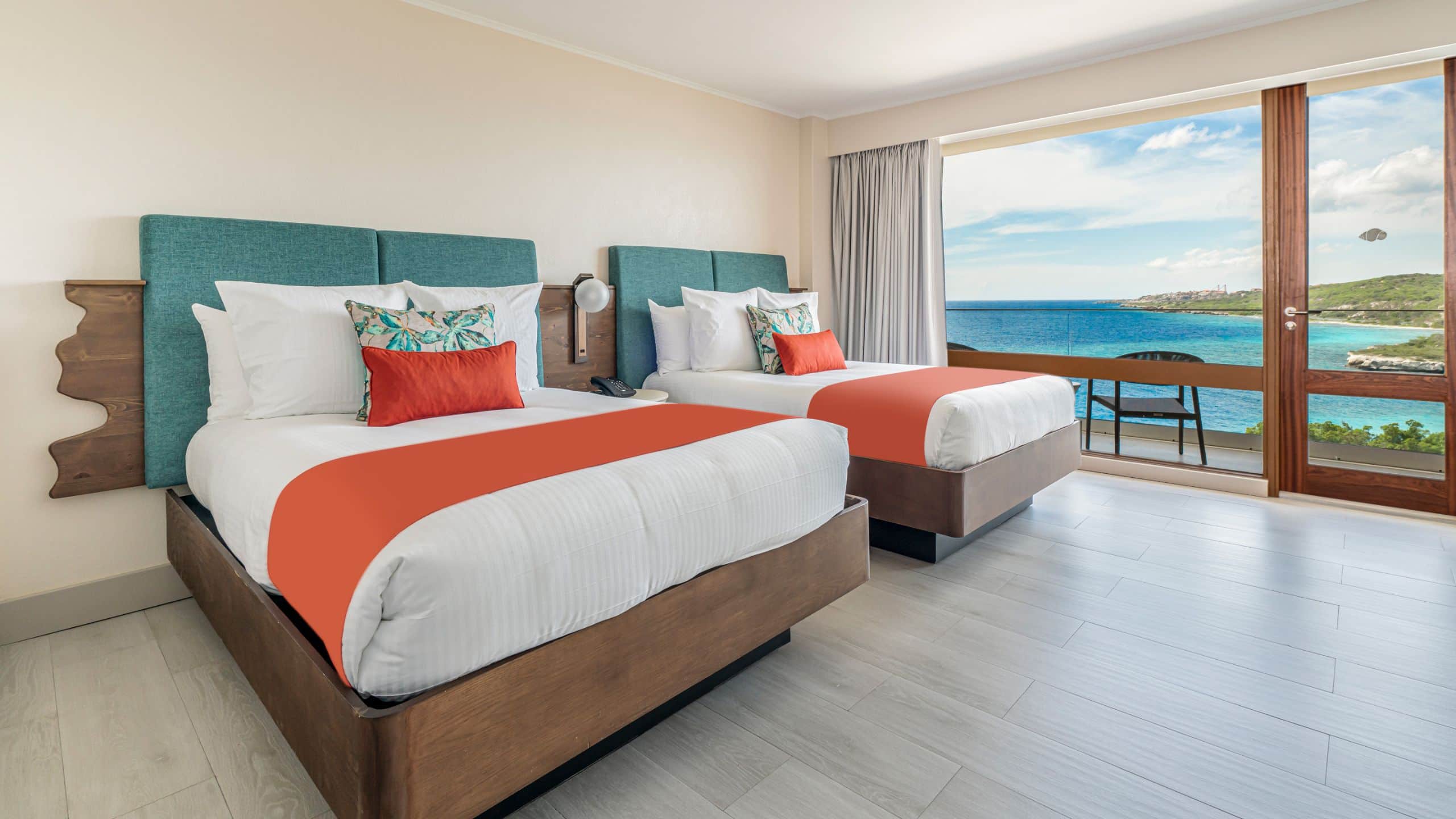 Dreams Curaçao Resort, Spa & Casino - Image 5