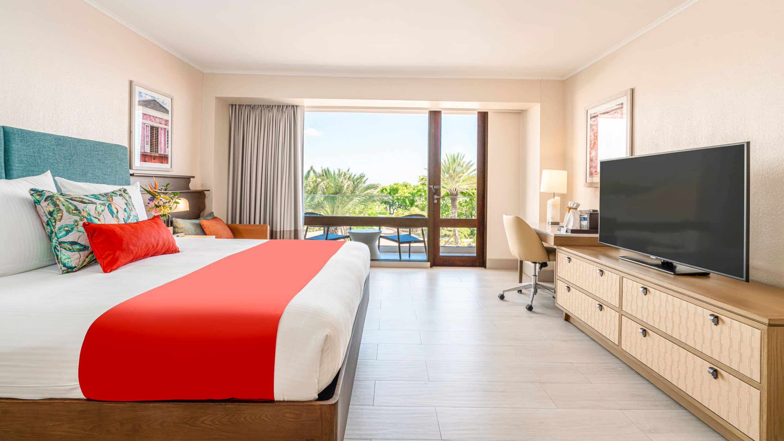 Dreams Curaçao Resort, Spa & Casino - Image 3